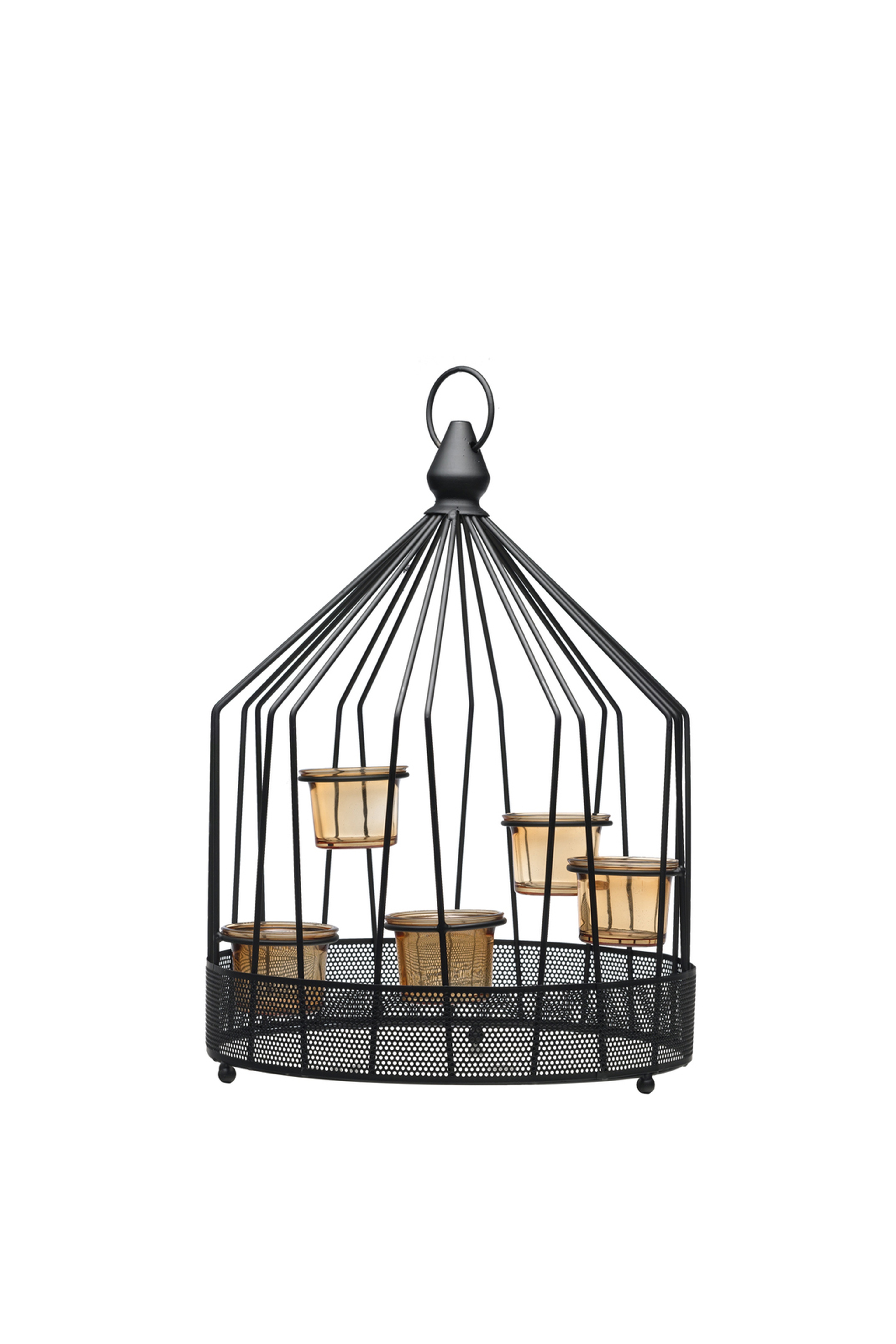 Dome Tealight Mumluk