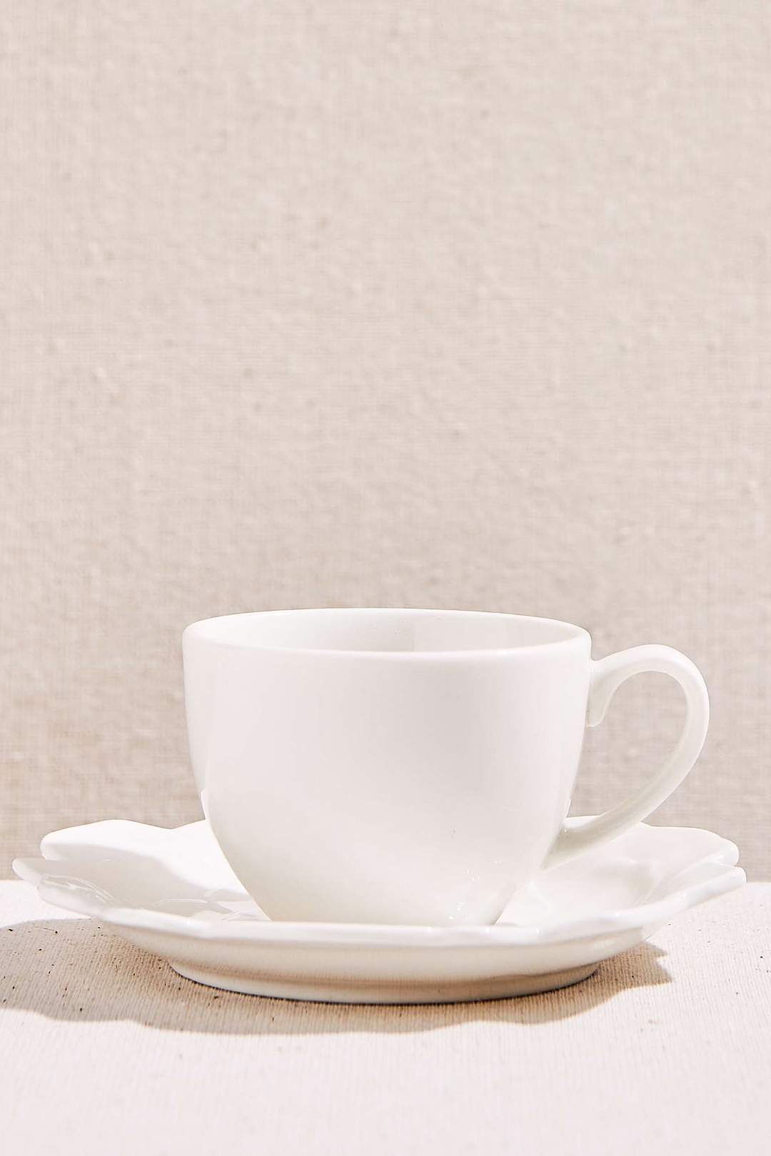 Gül Porselen Espresso Fincanı