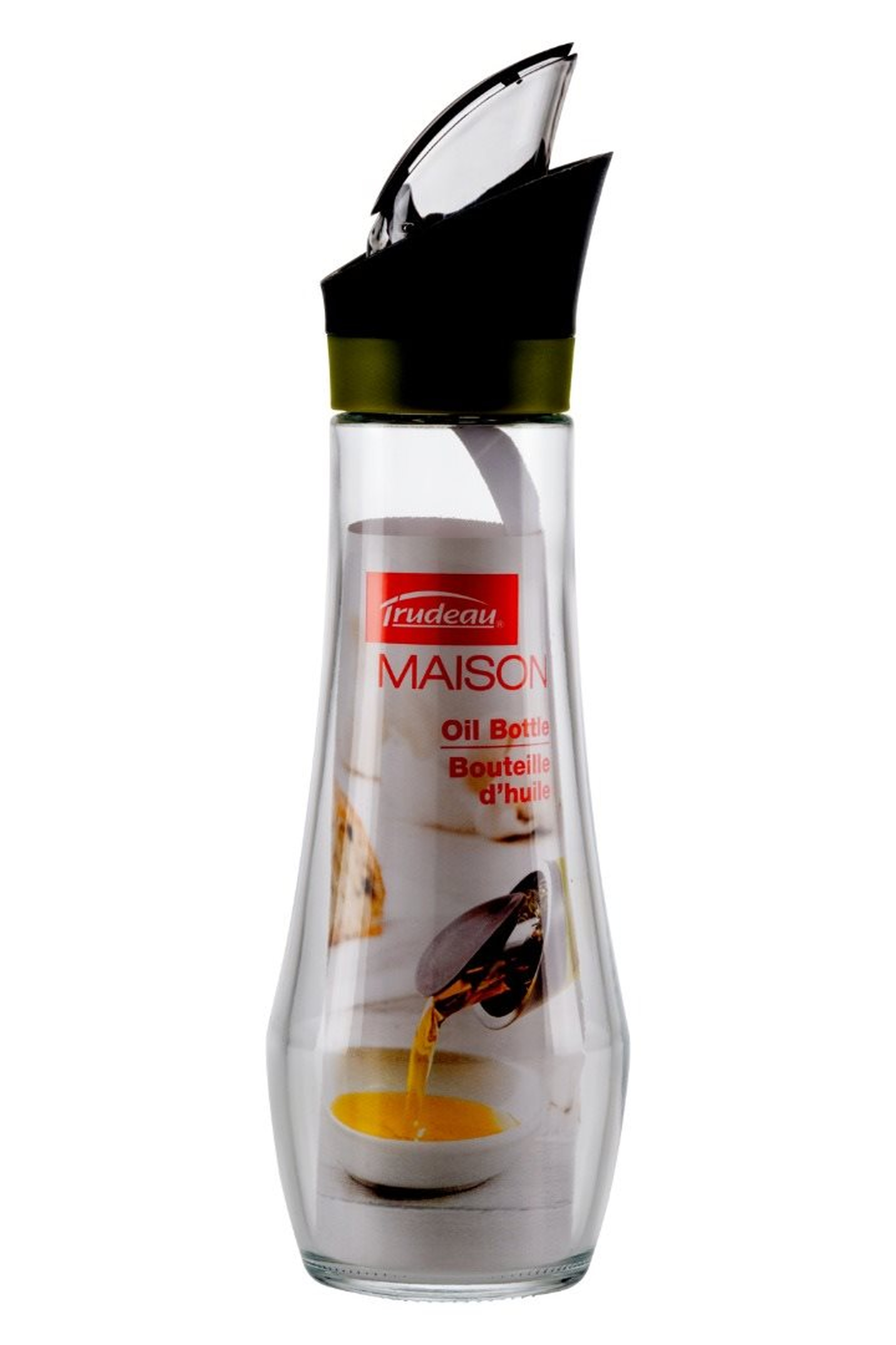 Easy Pour Olive Oil 2