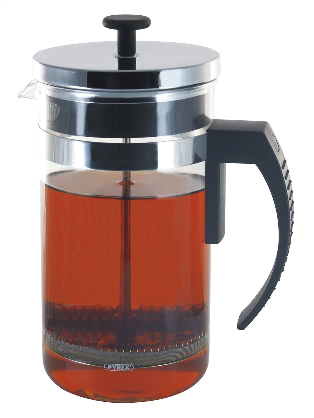 Kahve Press 8 Cup 1 L