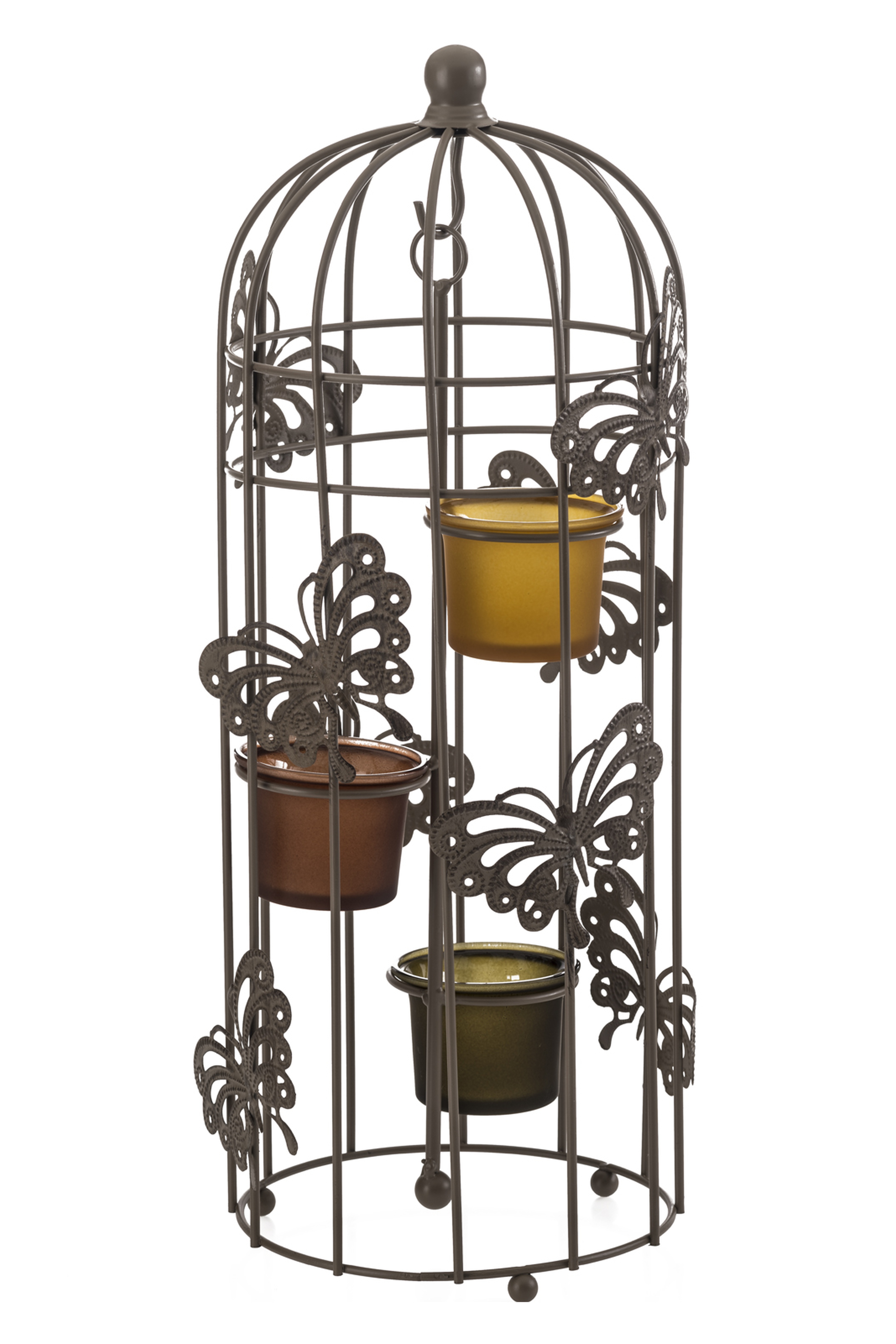 Peru Tealight Candle Holder