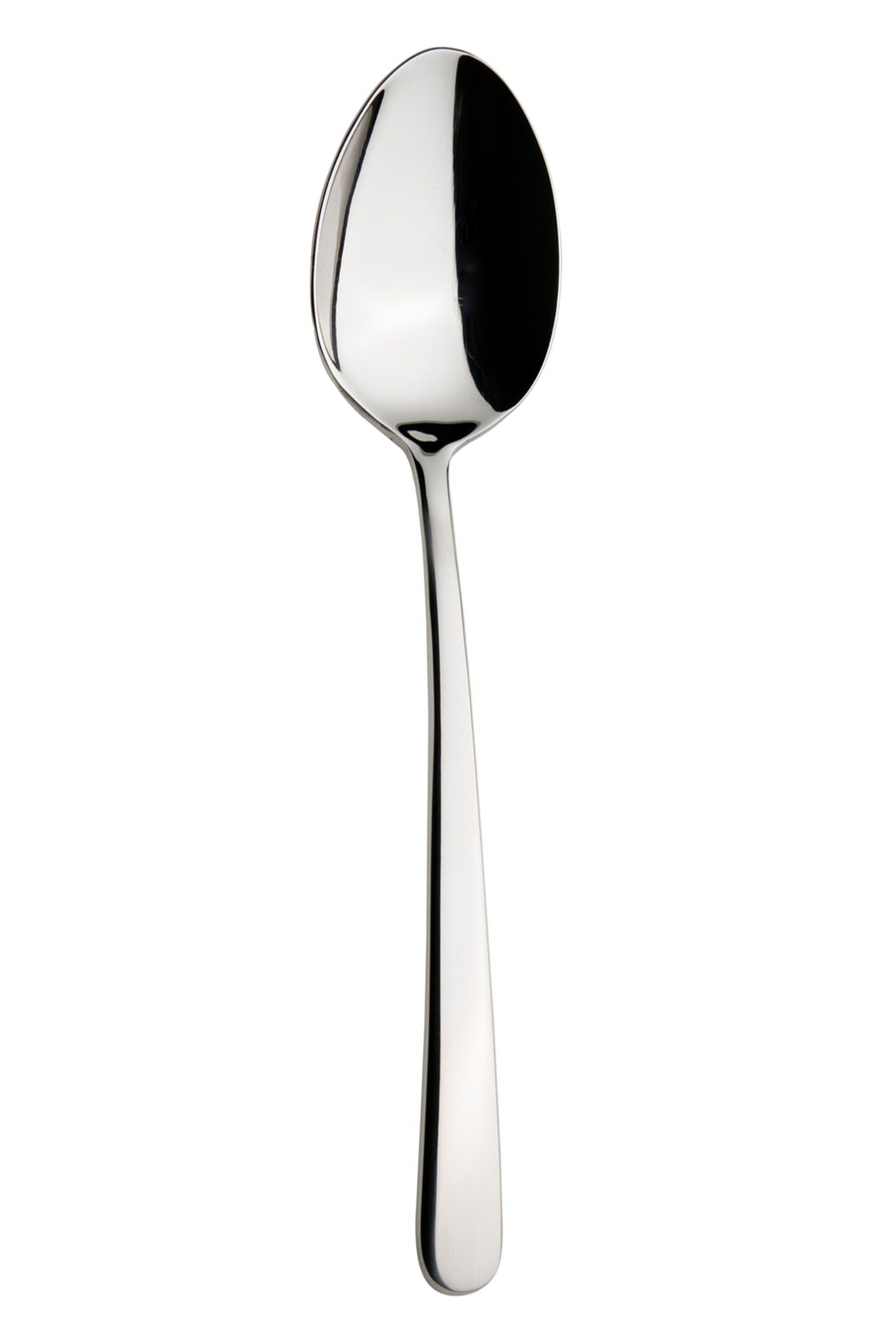 Amberes Chromed Spoon