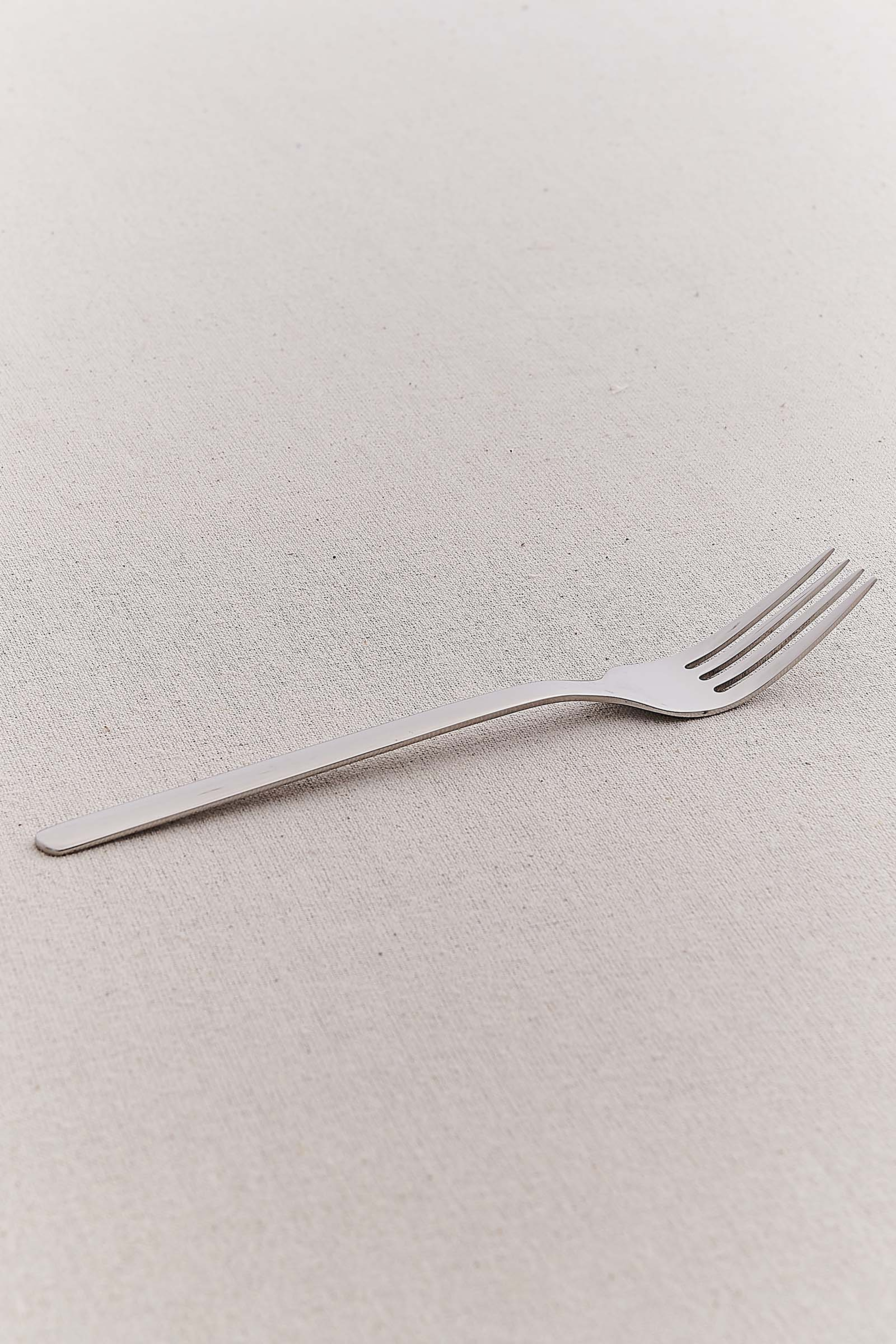 Chrome Siena Dinner Fork