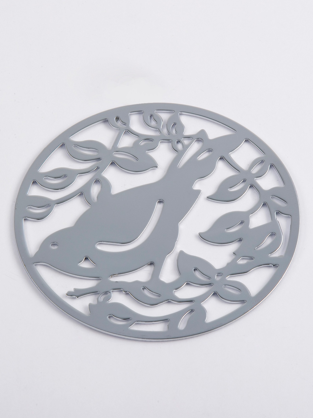 Bird Metal Bardak Altı Seti
