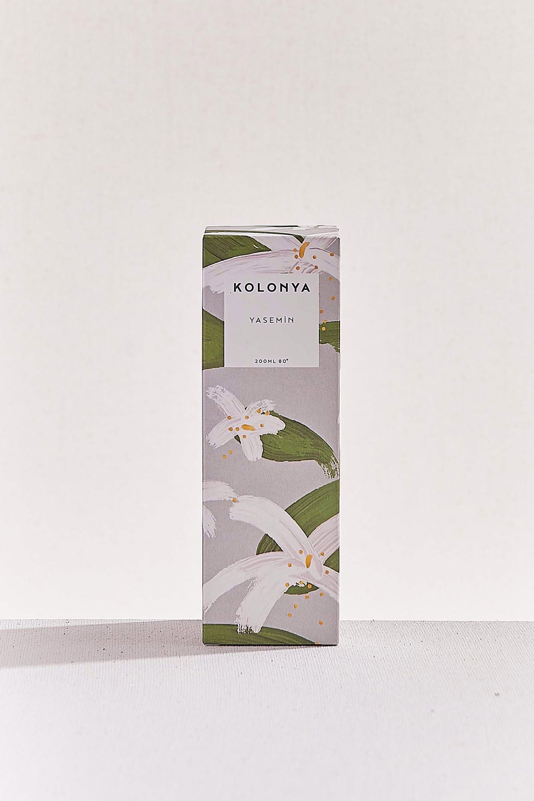Kolonya 'Yasemin' 200 cc