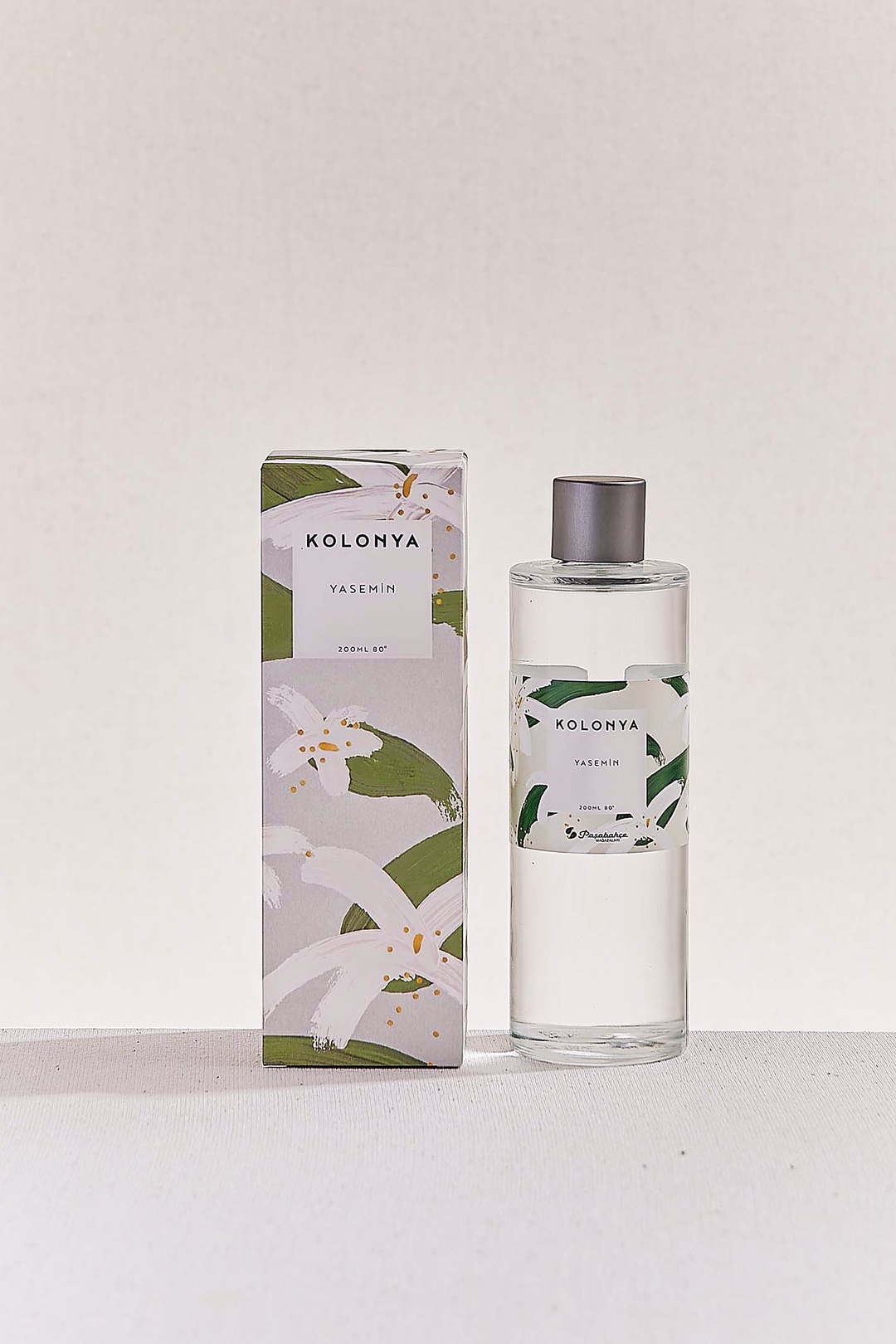 Kolonya 'Yasemin' 200 cc