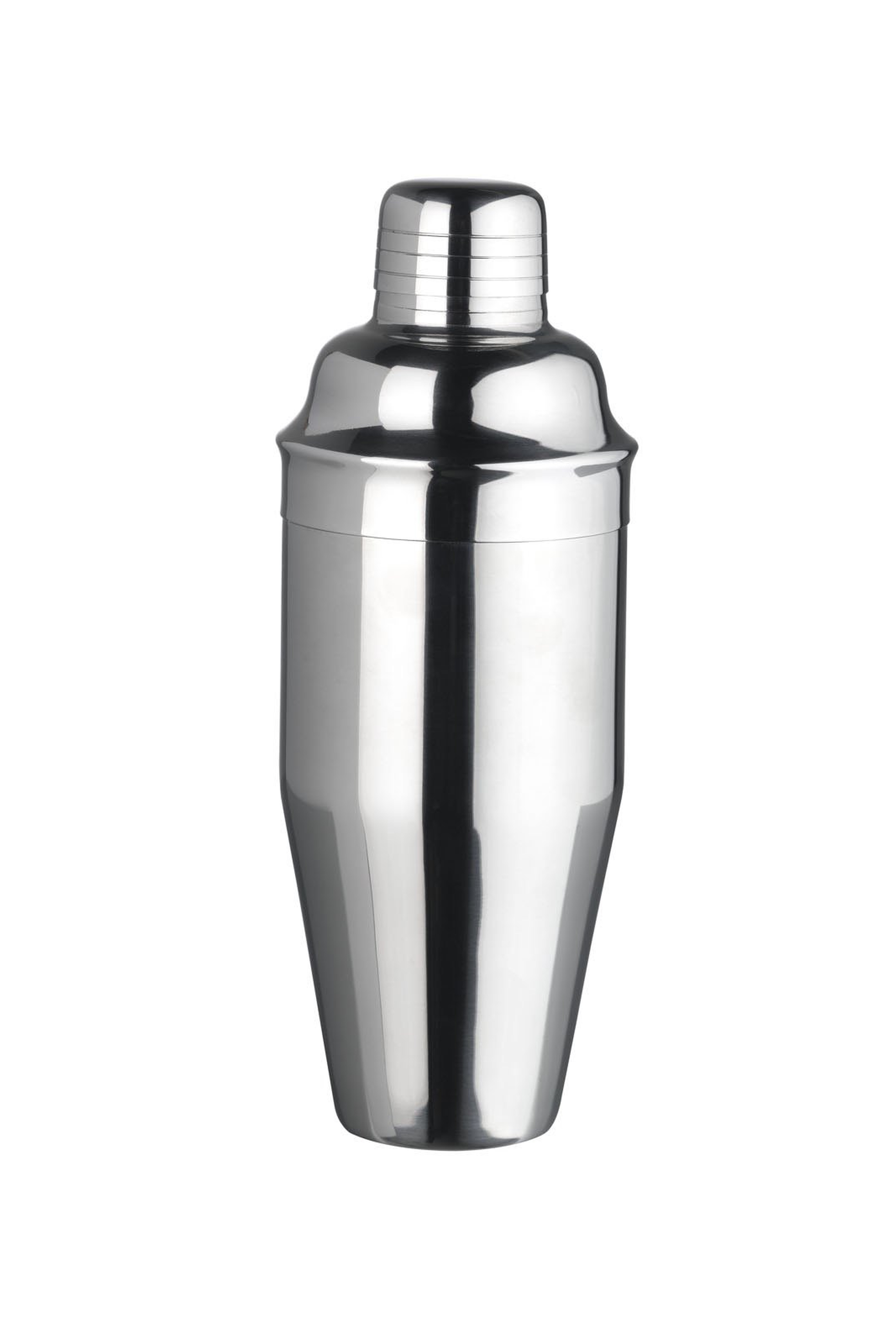 Basic Kokteyl Shaker