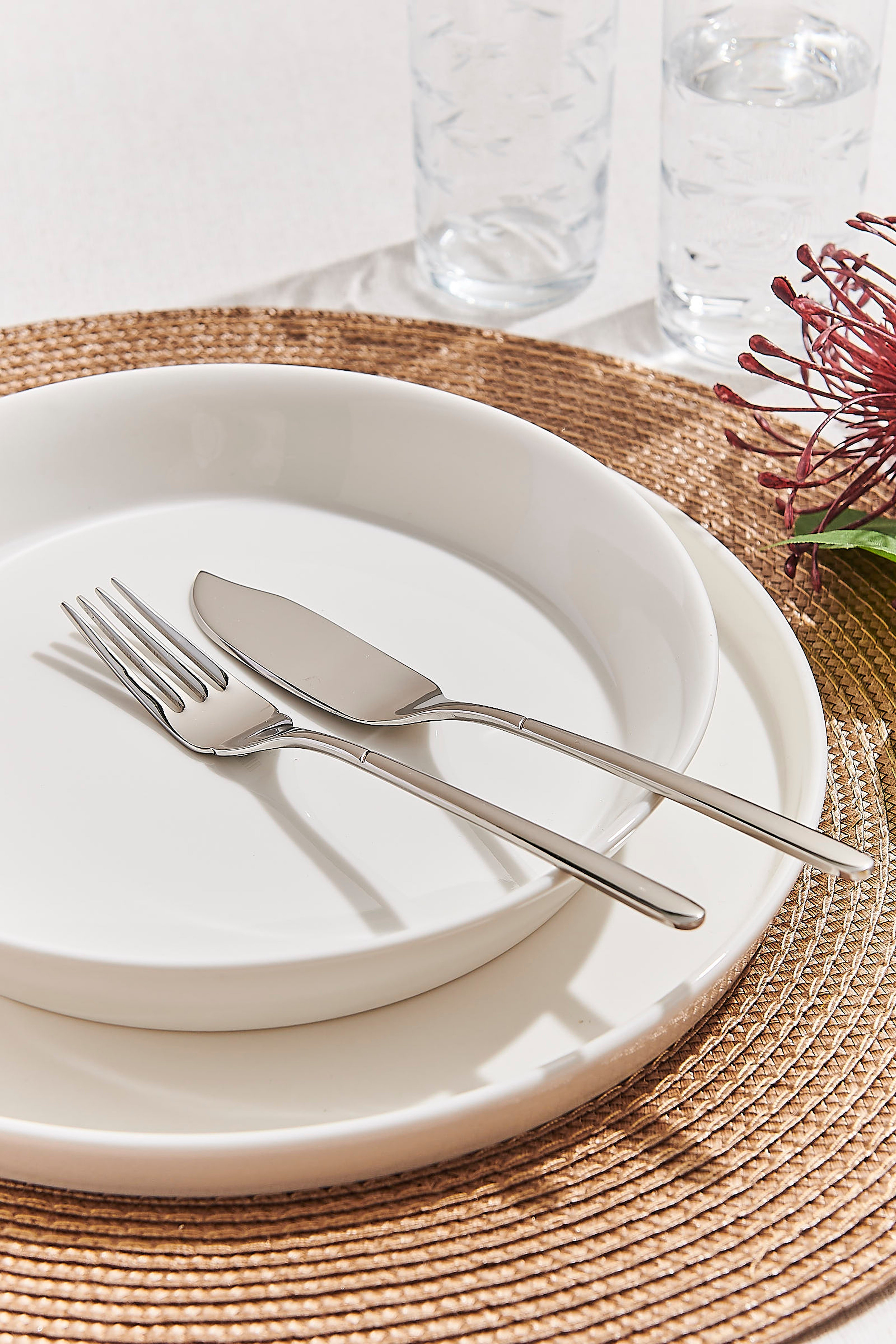 Copenhagen Fish Knife