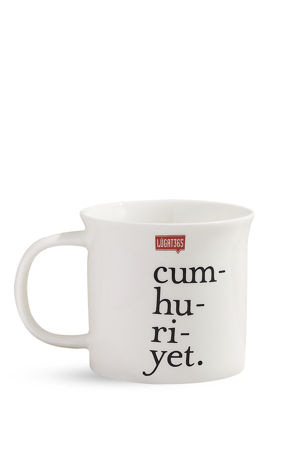 Cumhuriyet Porselen Kupa