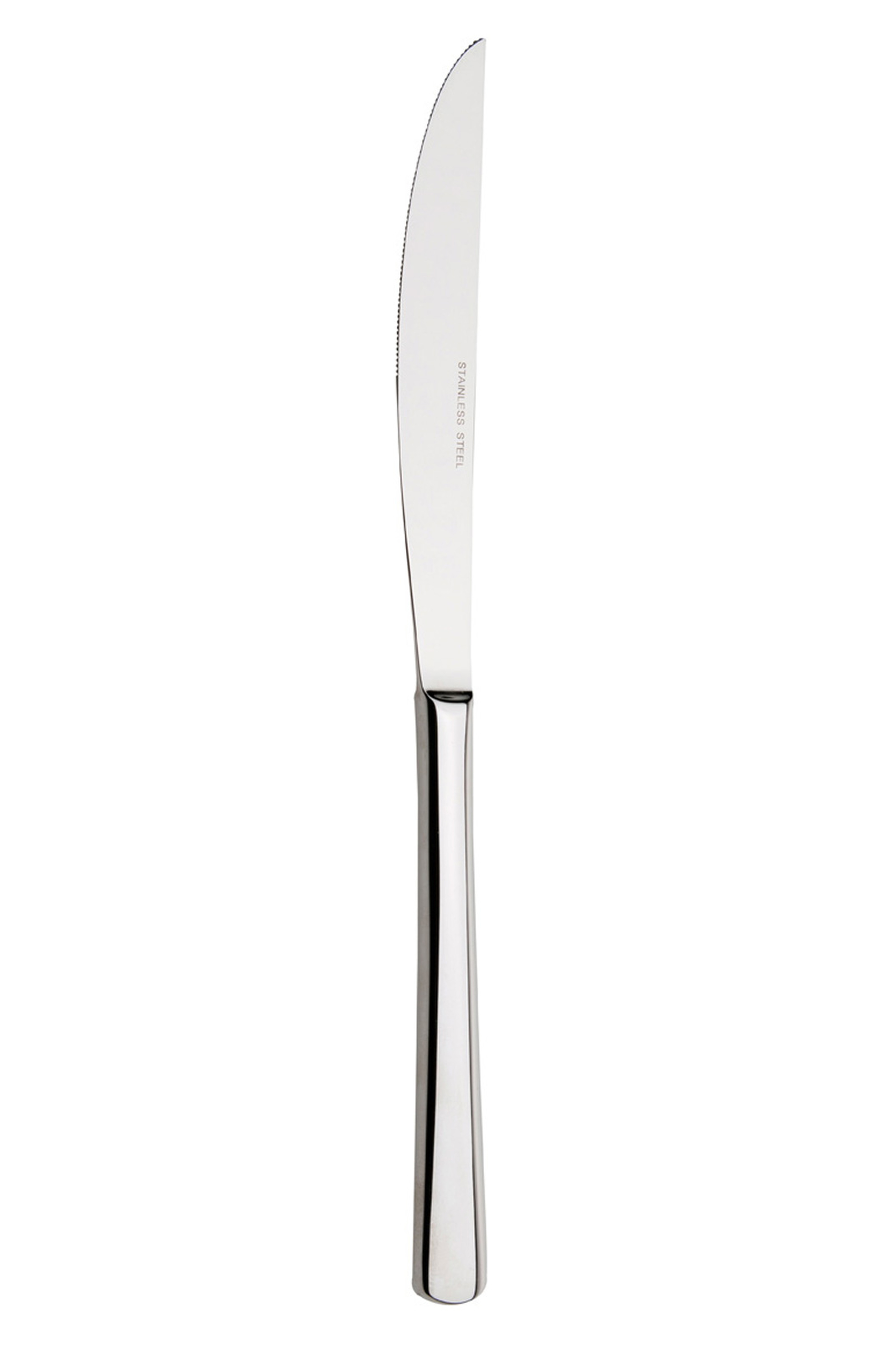 Chrome Amberes Dinner Knife