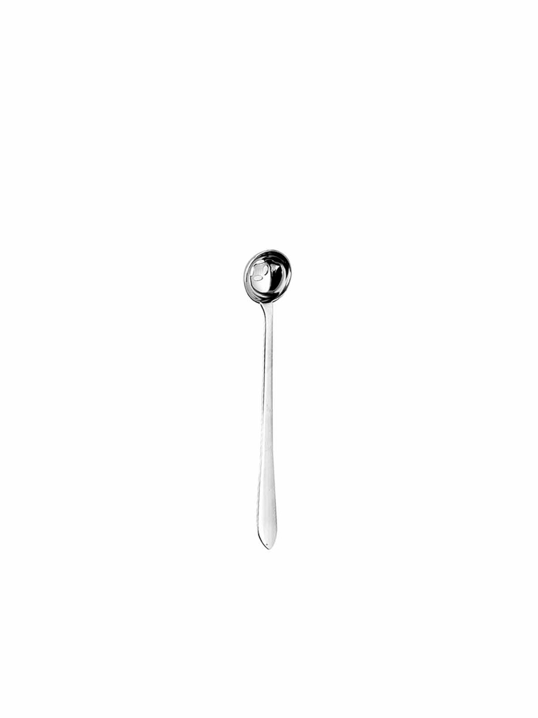 Zeytin Kaşığı Silver