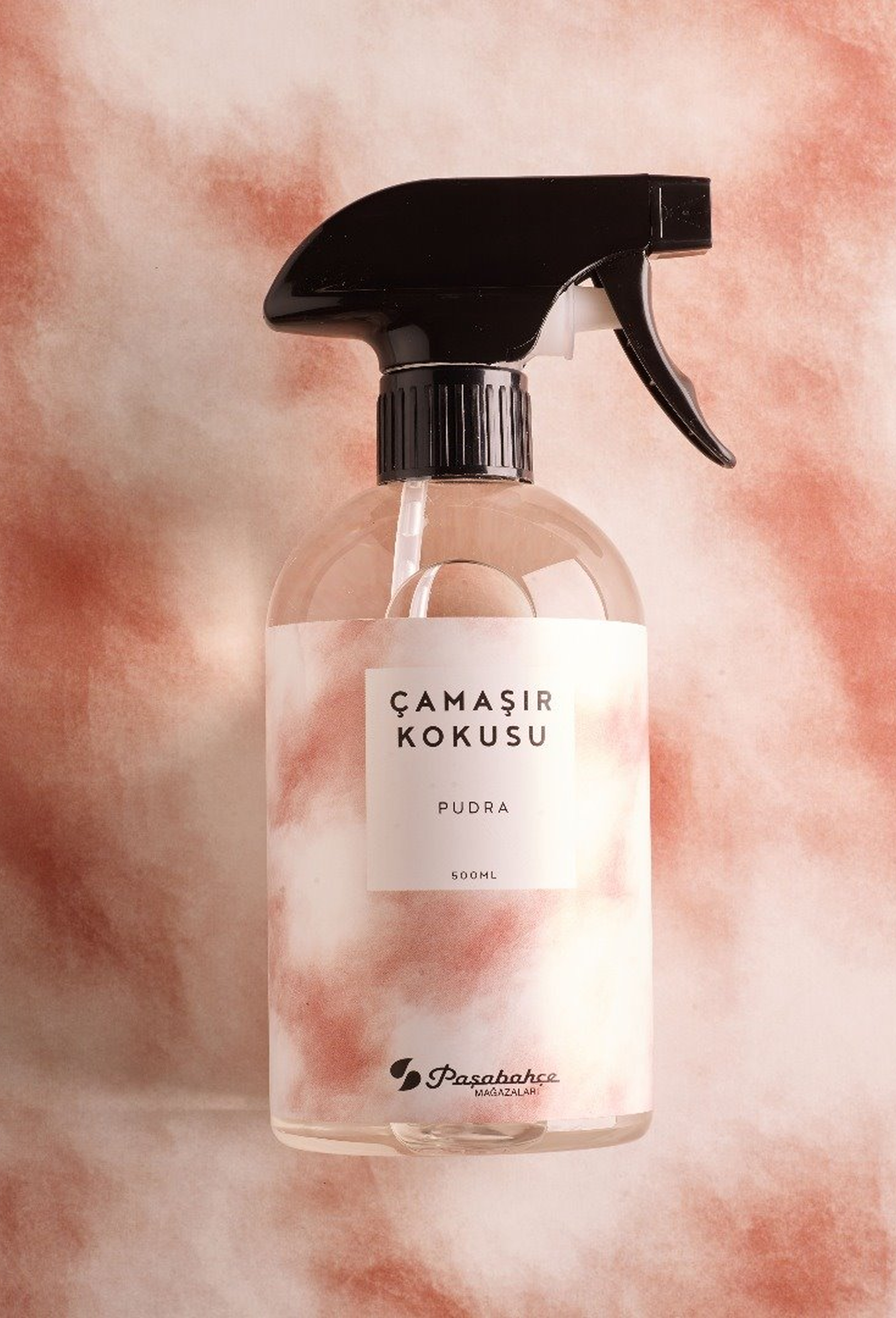 Çamaşır Kokusu Pudra