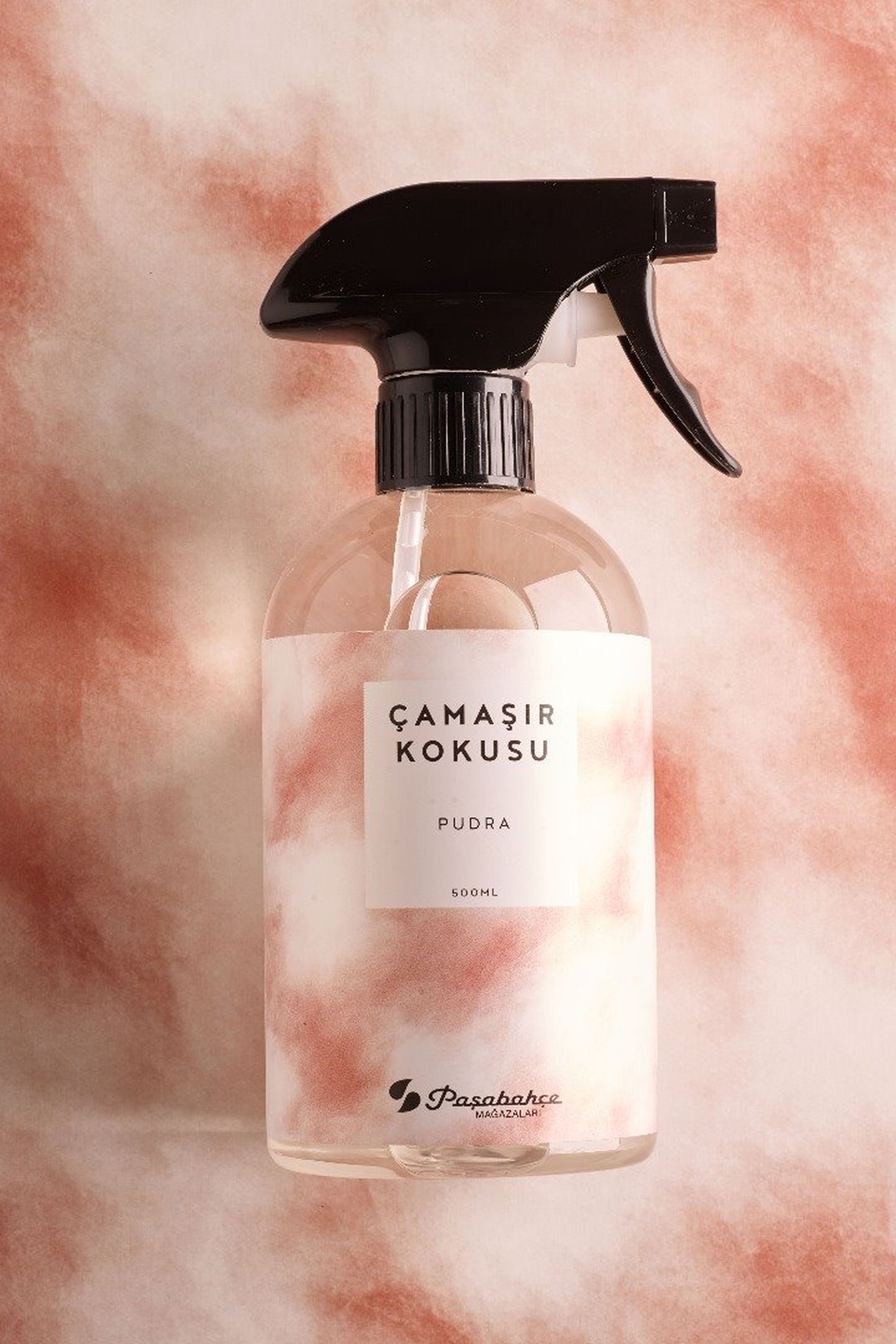 Laundry Fragrance Powder