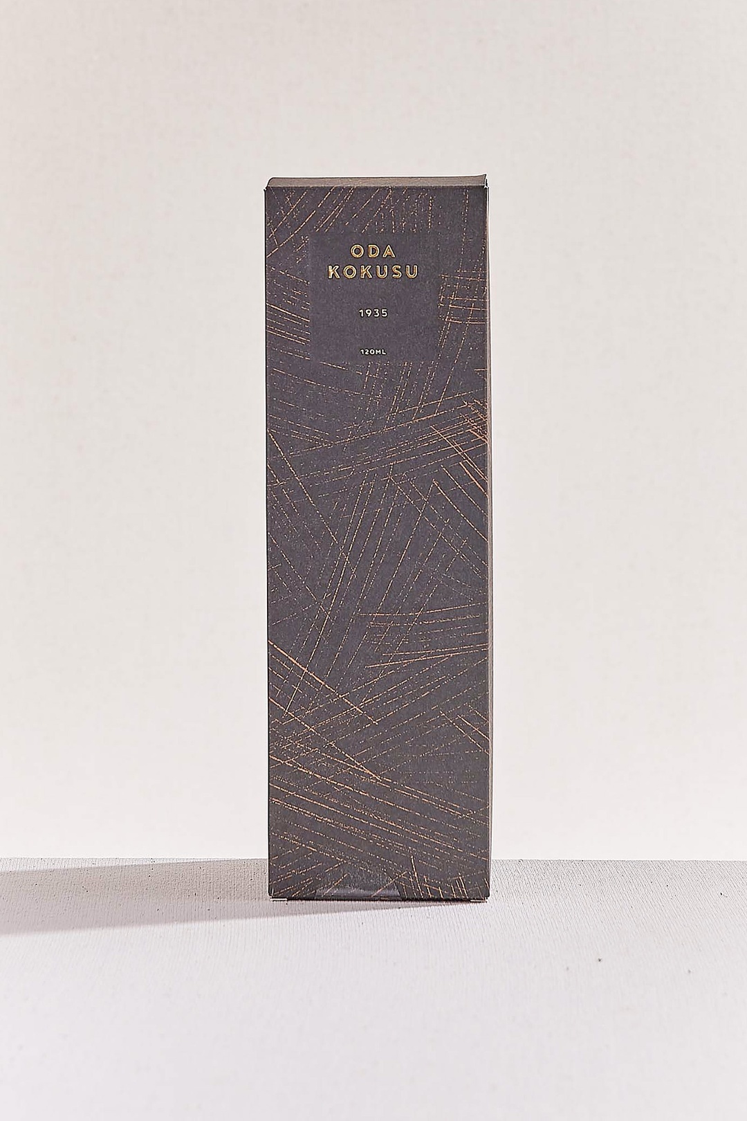 Oda Kokusu '1935' 120 cc