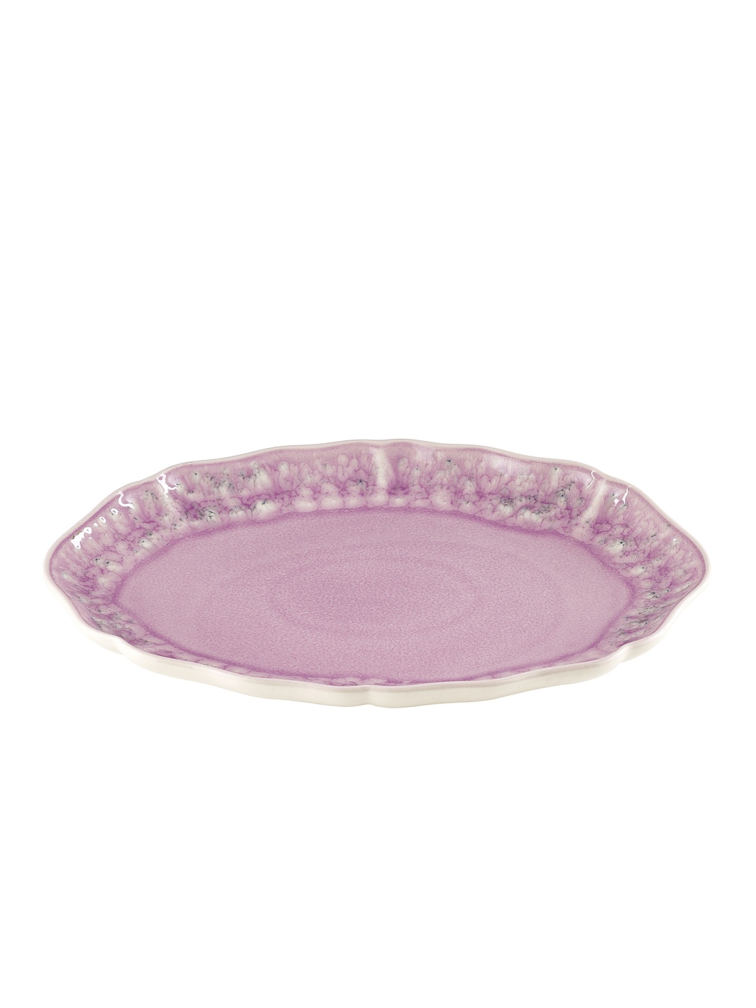 Fiesta Stoneware Service Plate 32 Cm