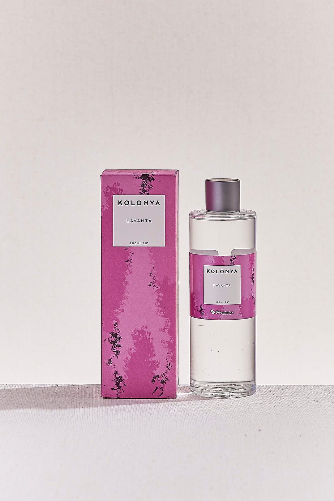 Kolonya 'Lavanta' 200 cc