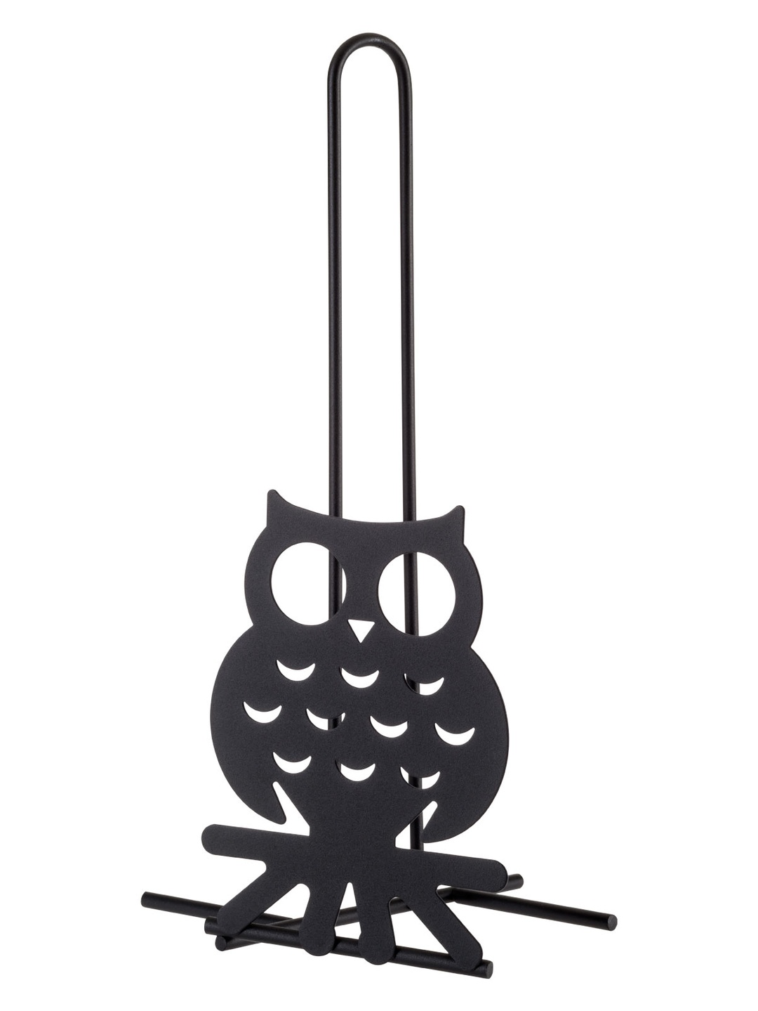 Owl Metal Havluluk
