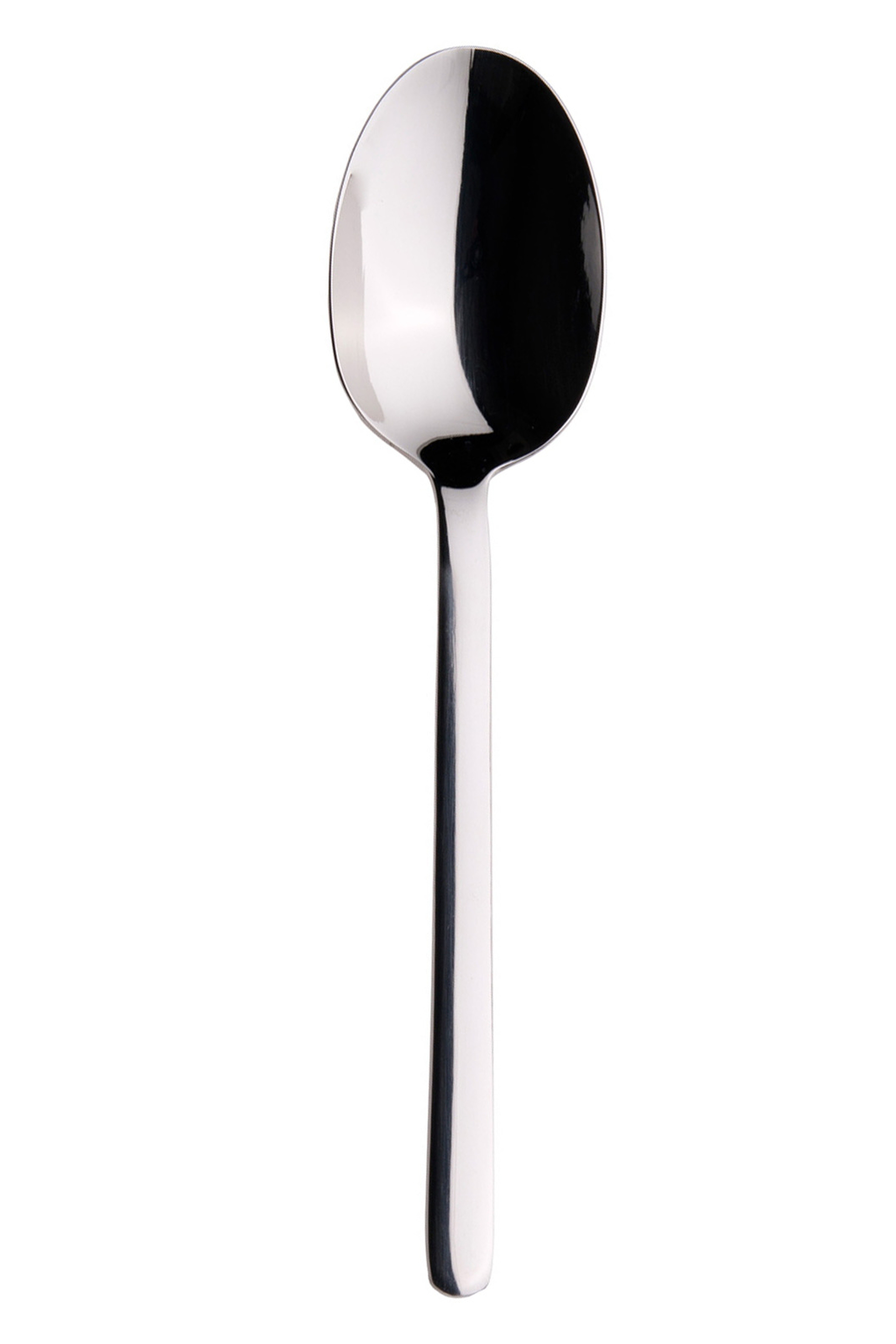 Chrome Siena Dessert Spoon