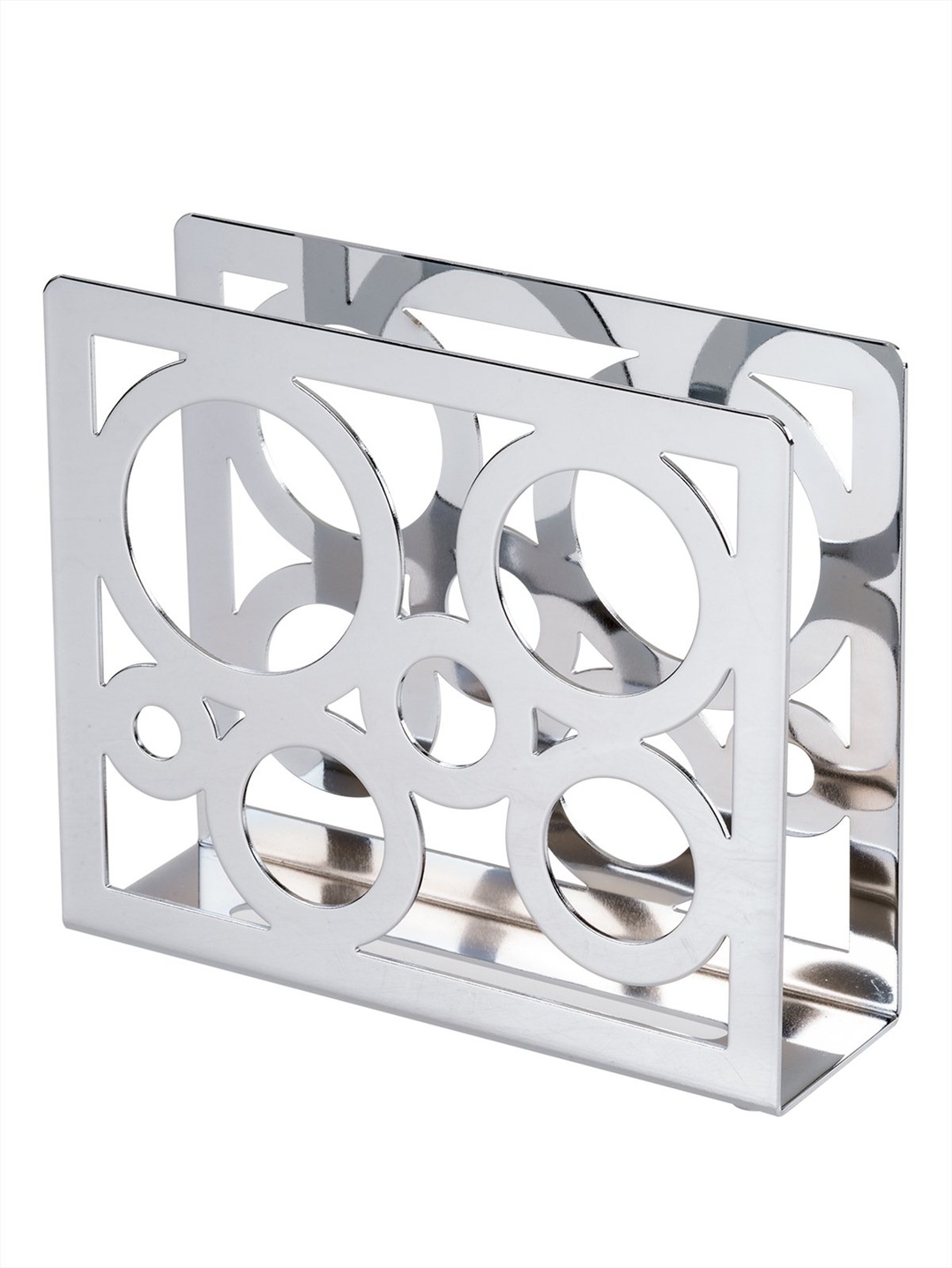 Bubble Metal Peçetelik
