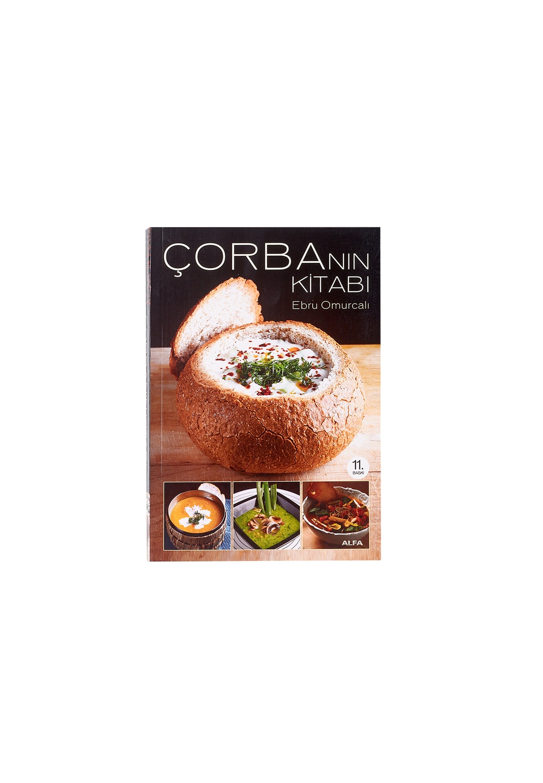 Çorbanın Kitabı