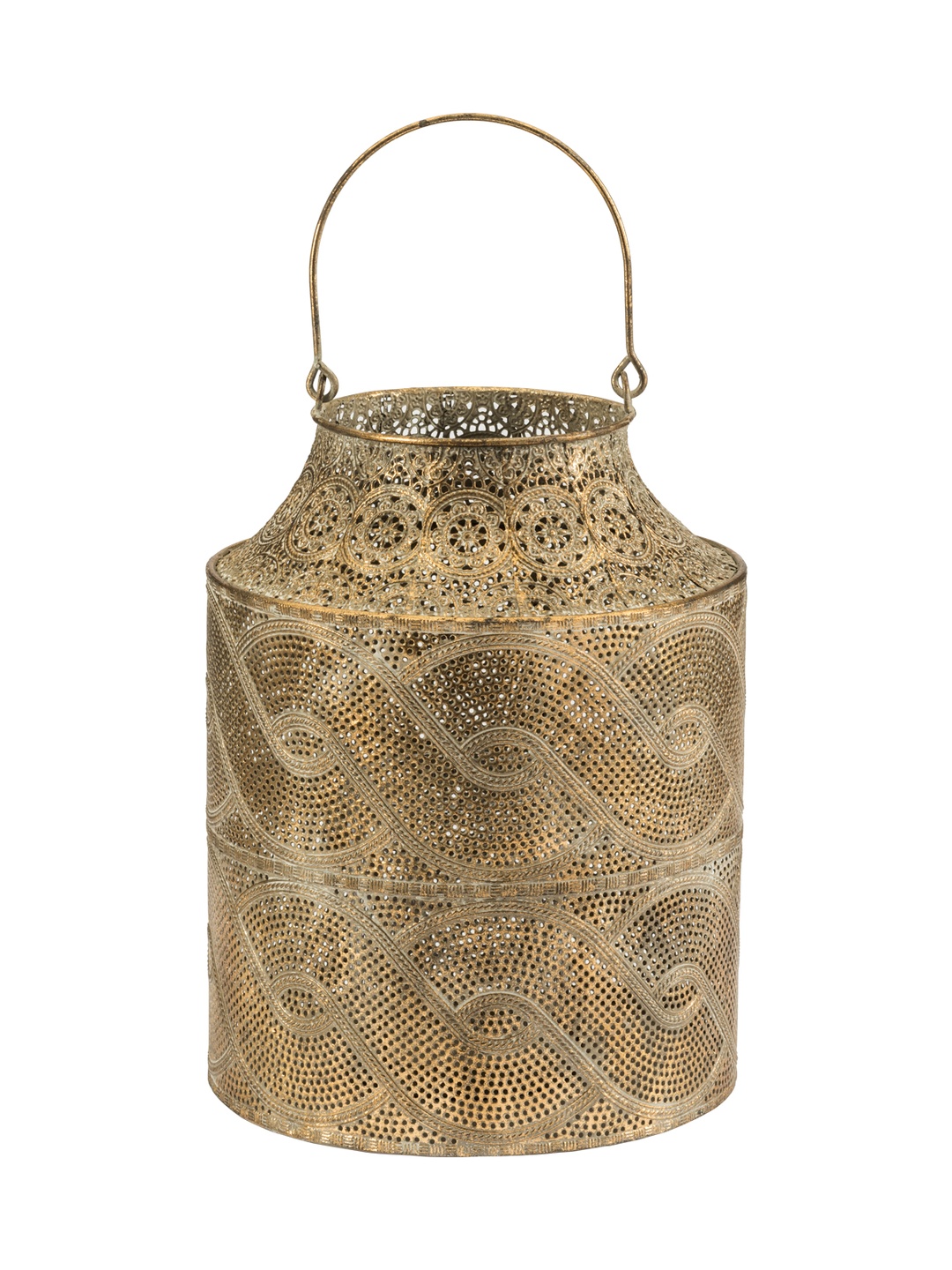 Knit Metal Fener S