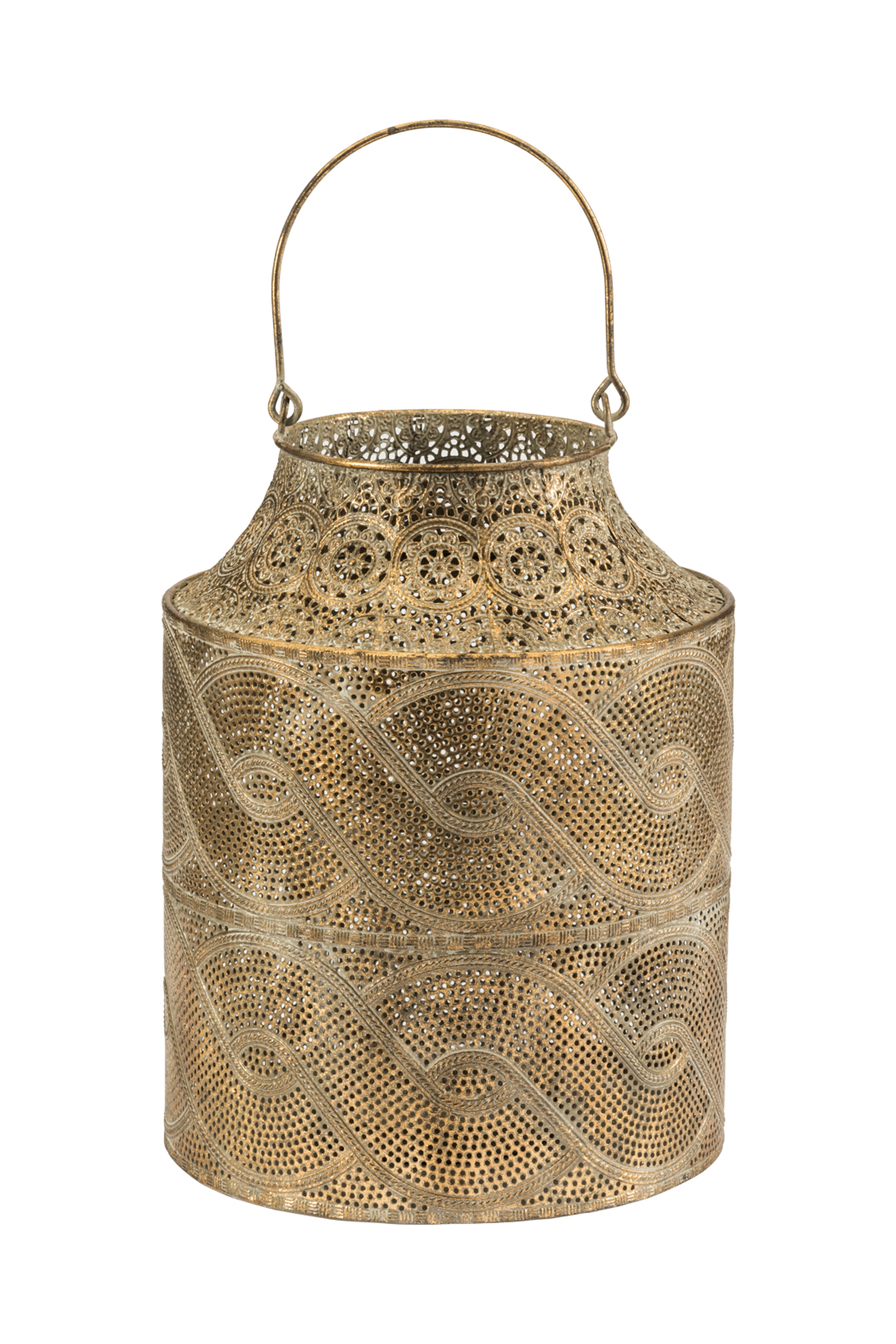 Knit Metal Fener S