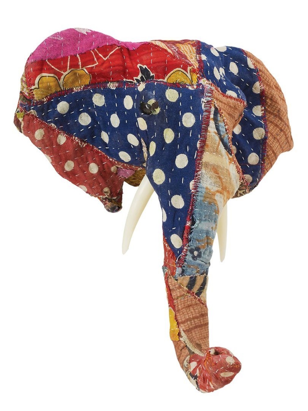 Elephant Duvar Süsü