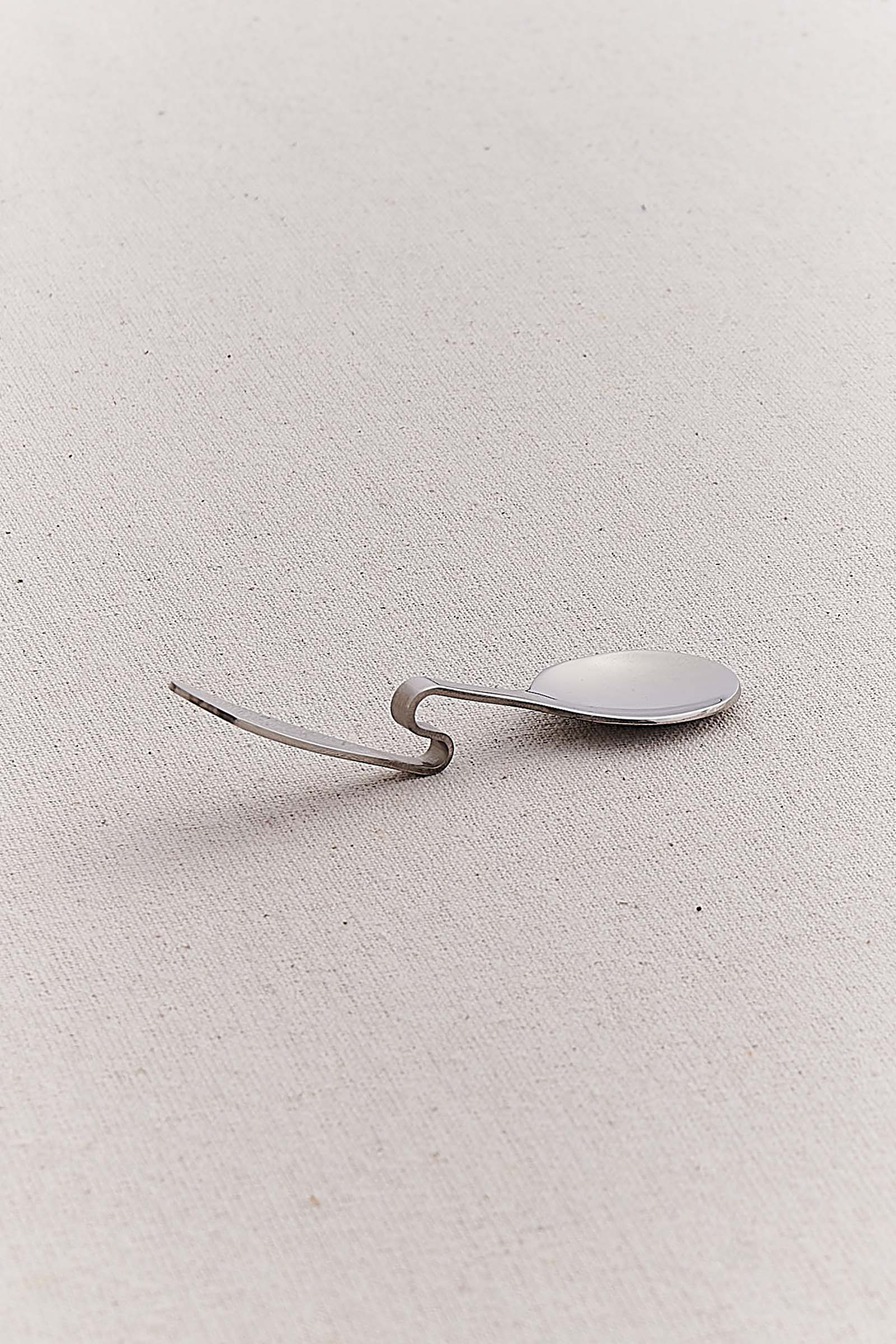 Dancer Teaspoon