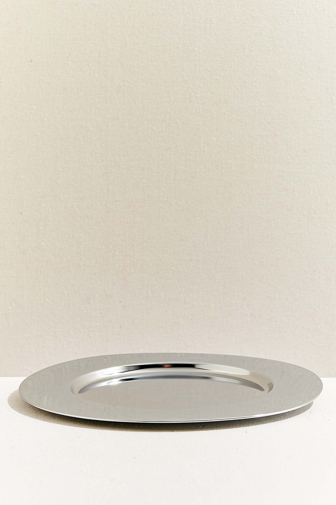 Metal Supla Tabak 30.5 cm