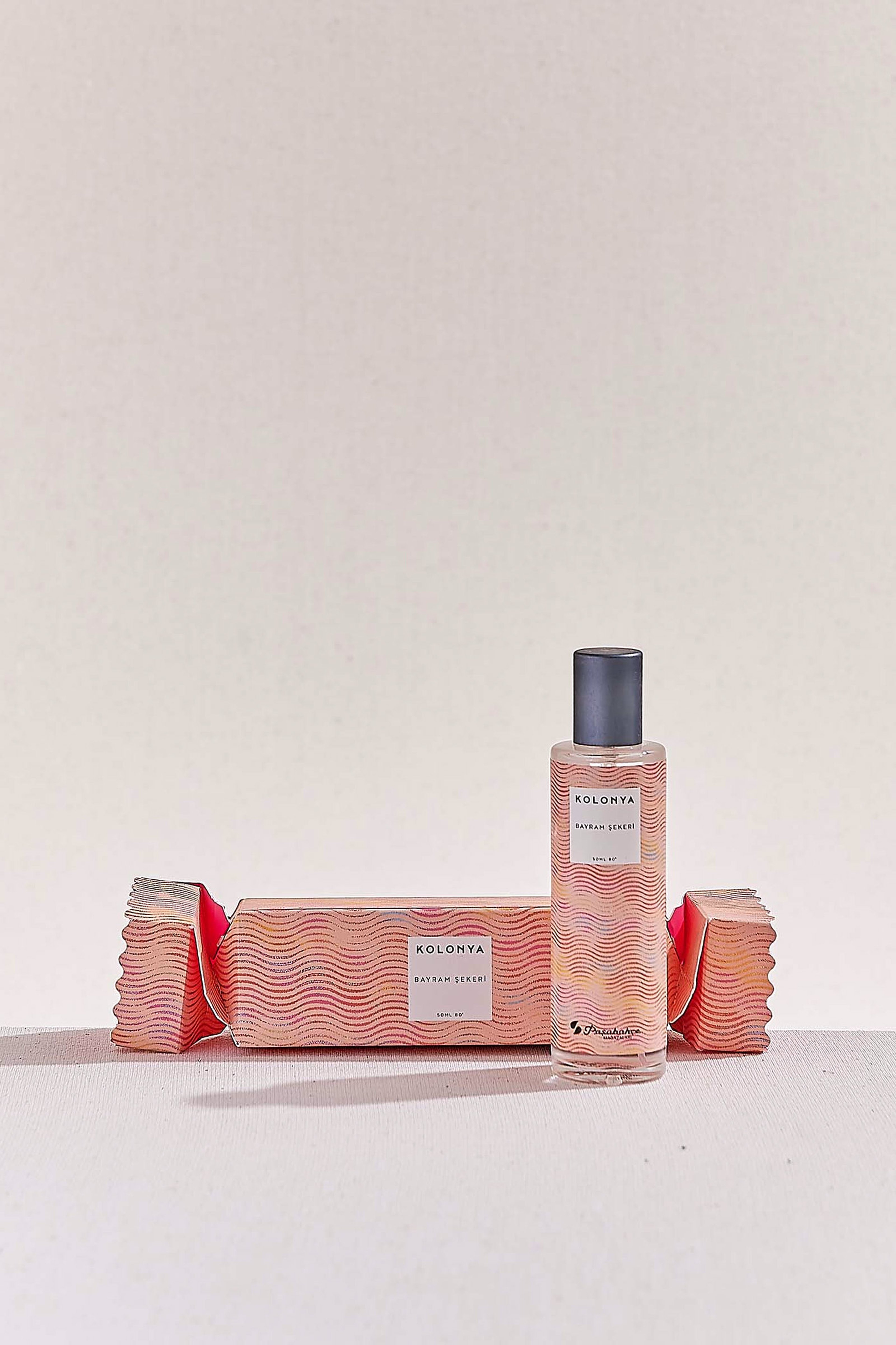 Pen Cologne 50 CC Bayram Candy