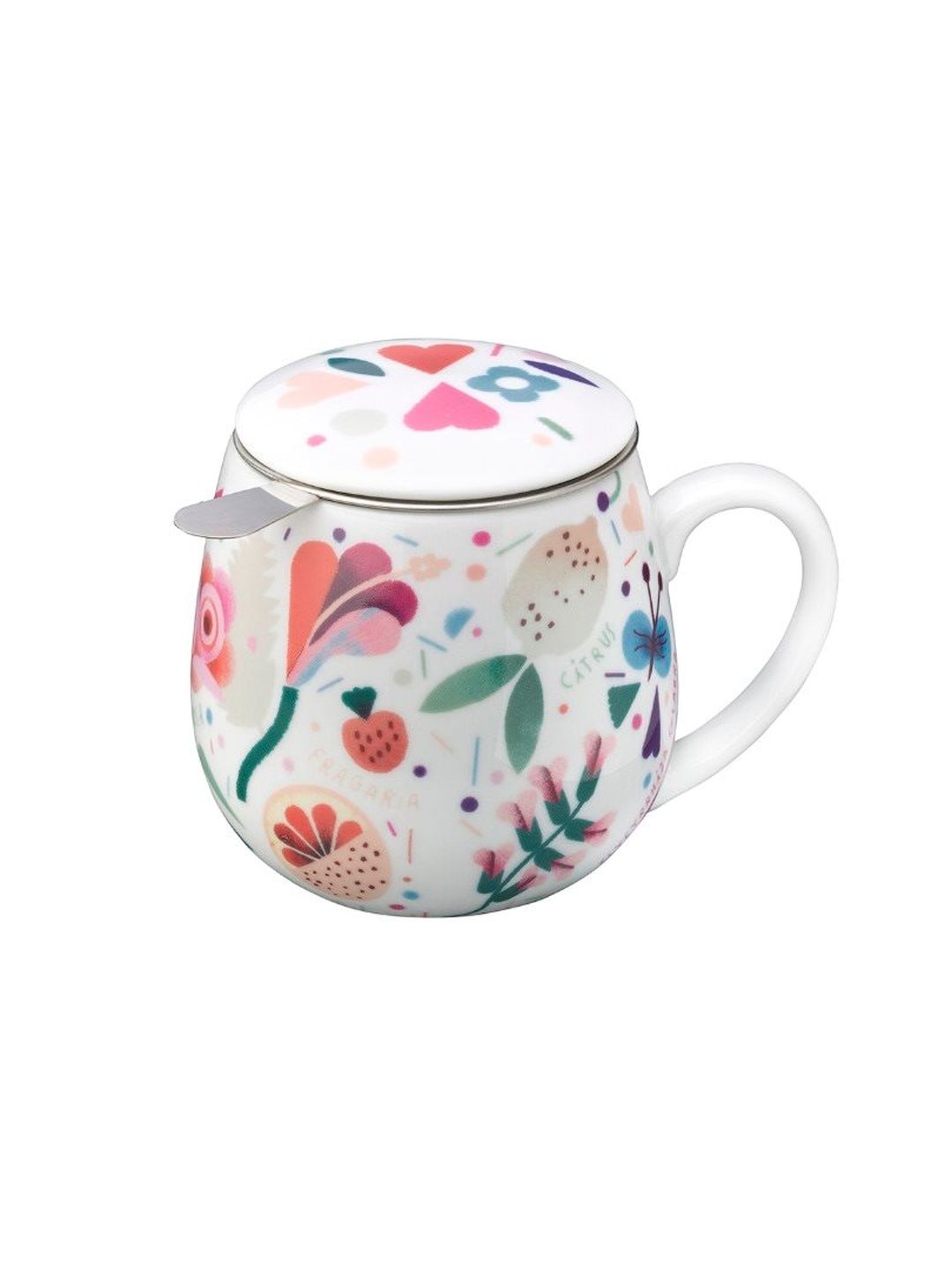 Love Potion Porselen Kupa