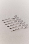 Stockholm 6-Piece Teaspoon Set