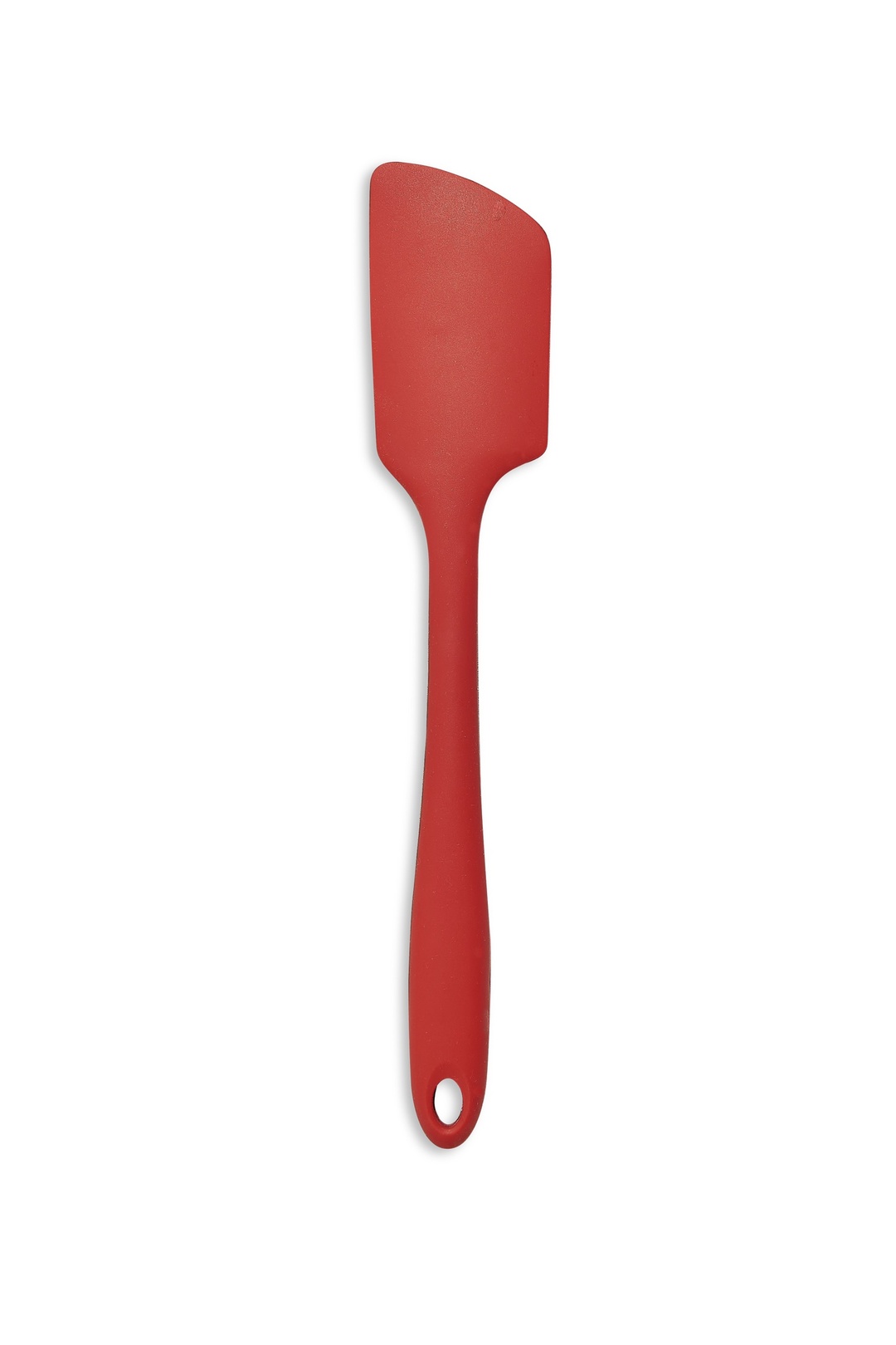 Silikon Spatula Kırmızı