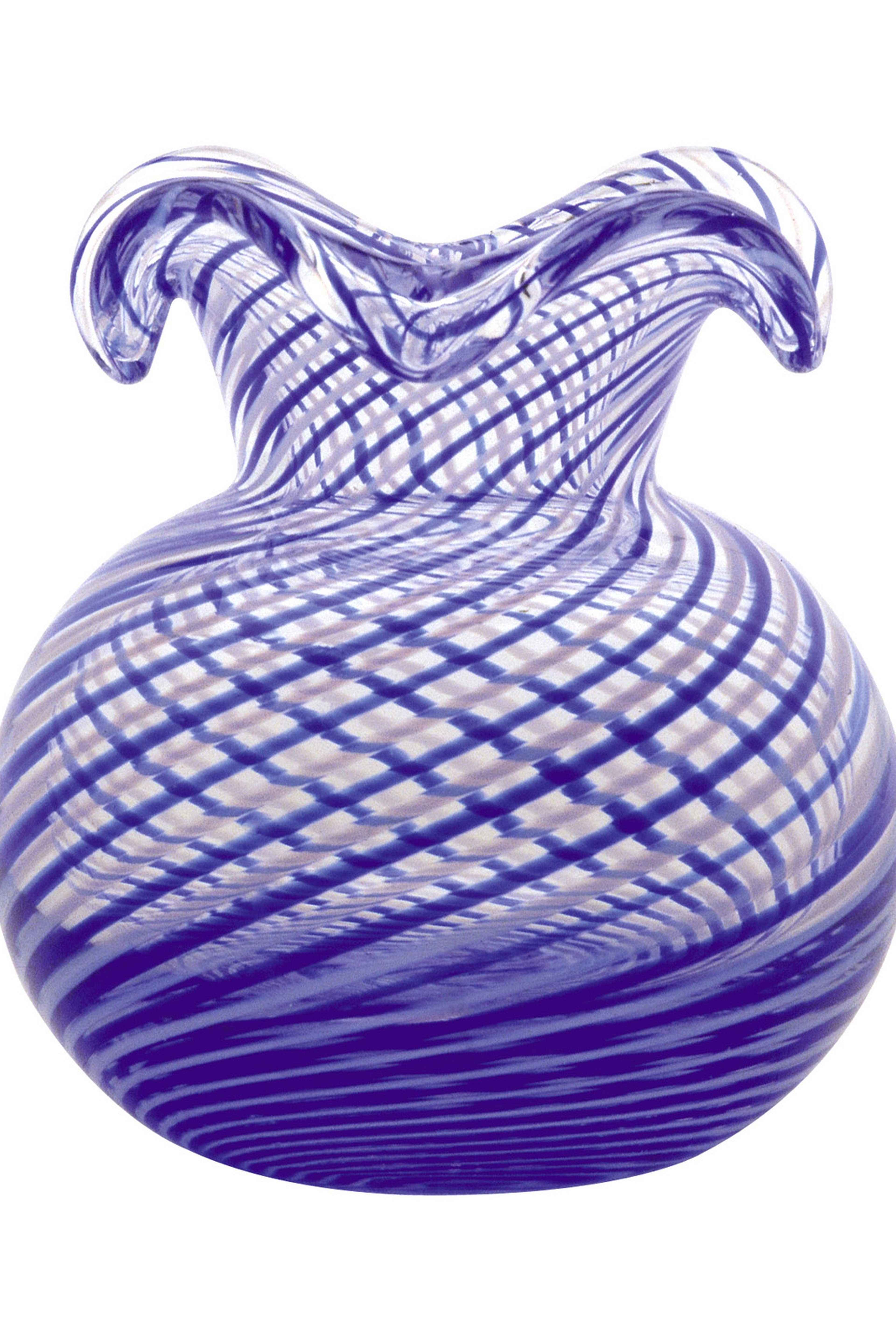 Cesm-i Bülbül Mini Vase