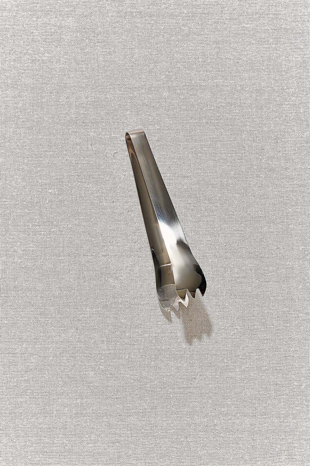 Fork Buz Maşası