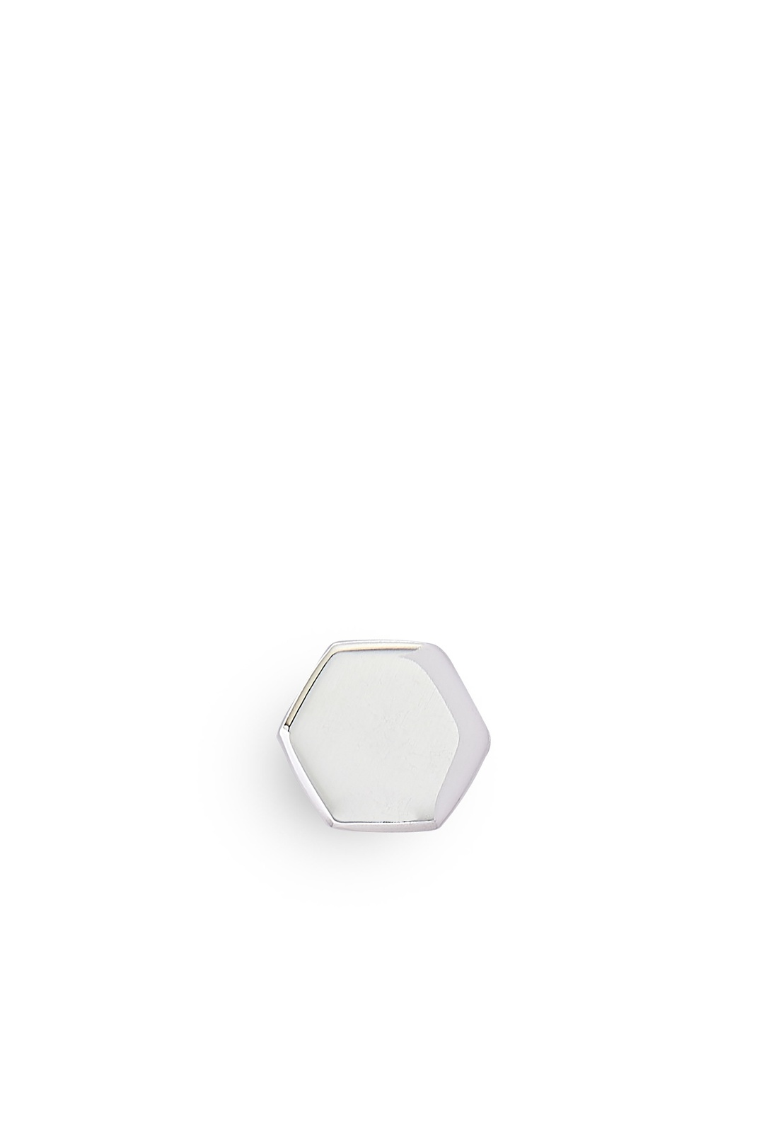 Hexagon Buz Küpü