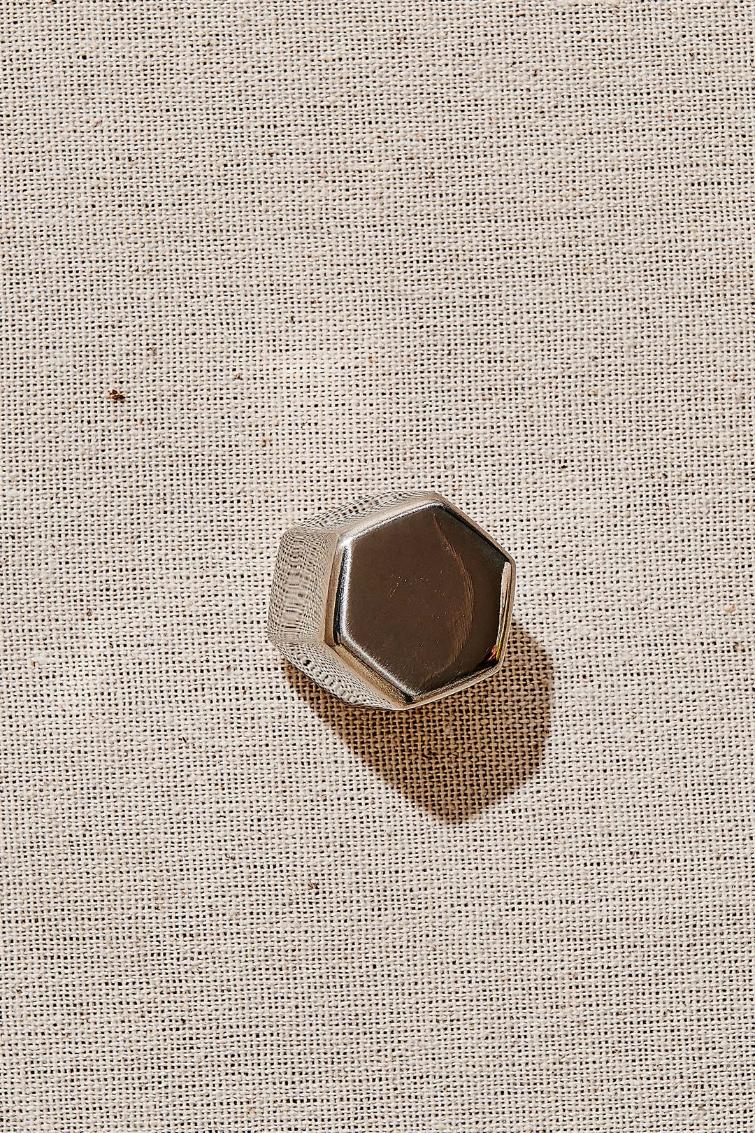 Hexagon Buz Küpü
