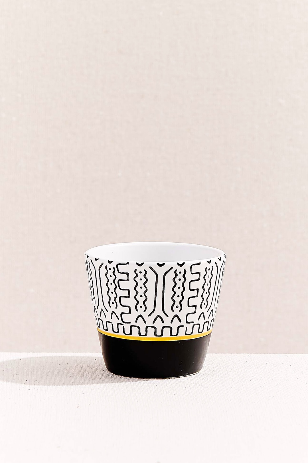 Tribe 1 Seramik Espresso Bardağı