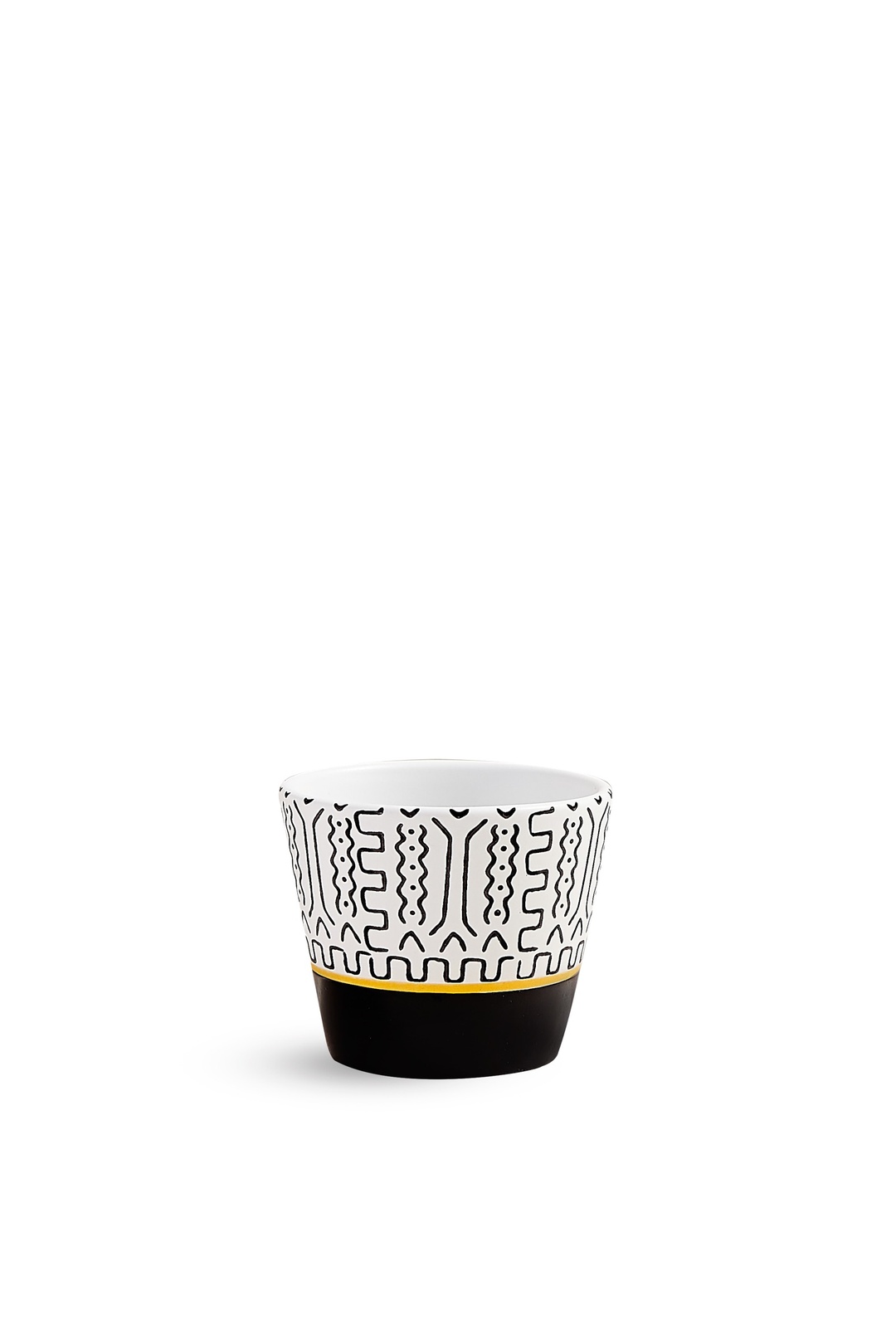 Tribe 1 Seramik Espresso Bardağı