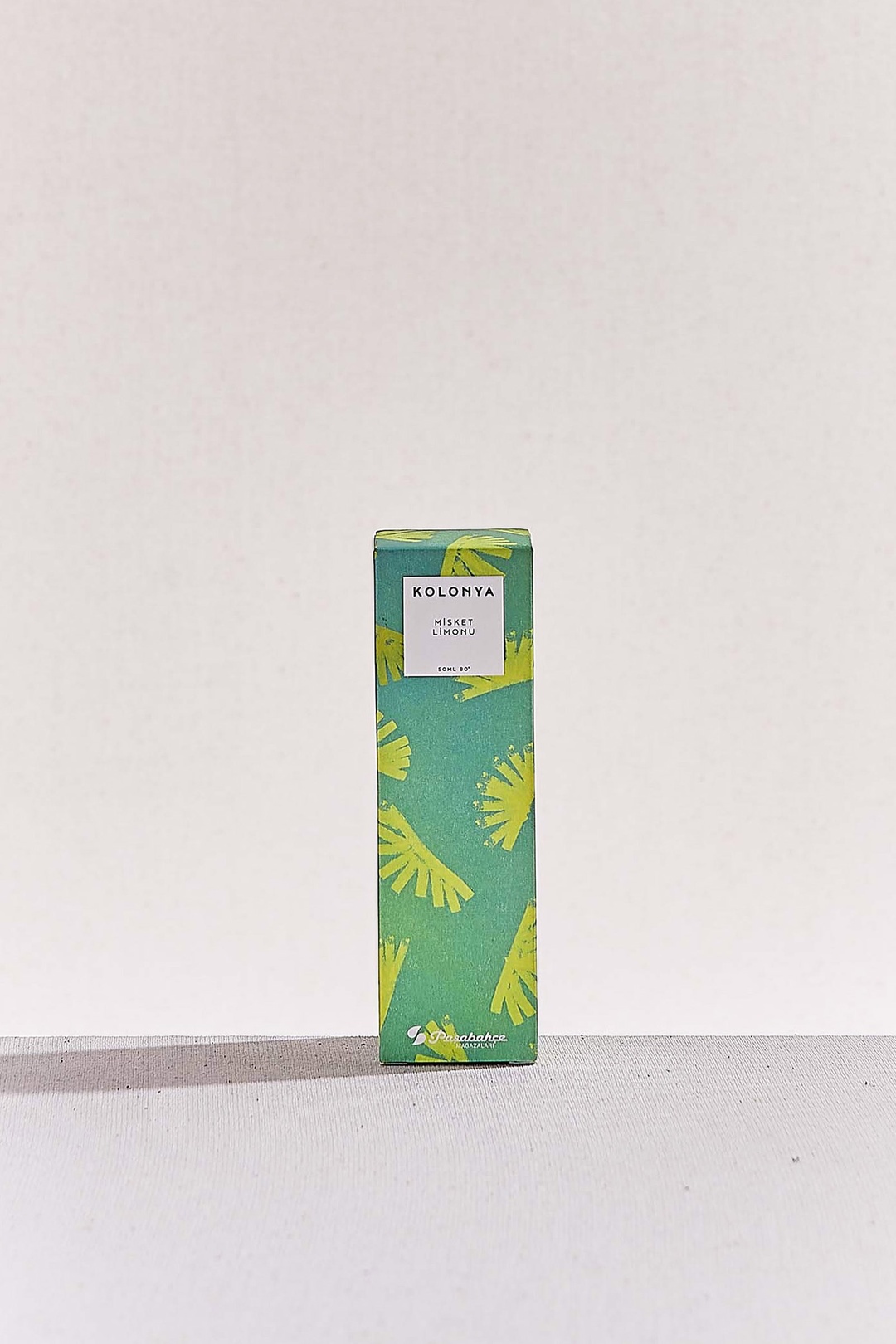 Kalem Kolonya 'Misket Limonu' 50 CC