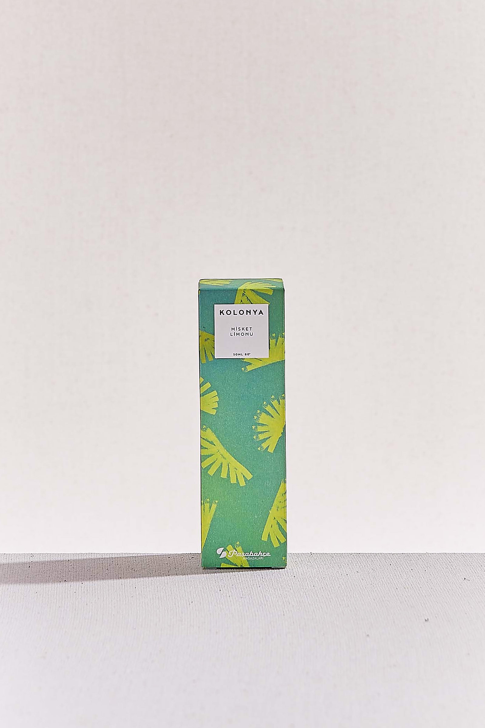 Kalem Kolonya 'Misket Limonu' 50 CC Fiyatı - Paşabahçe Mağazaları