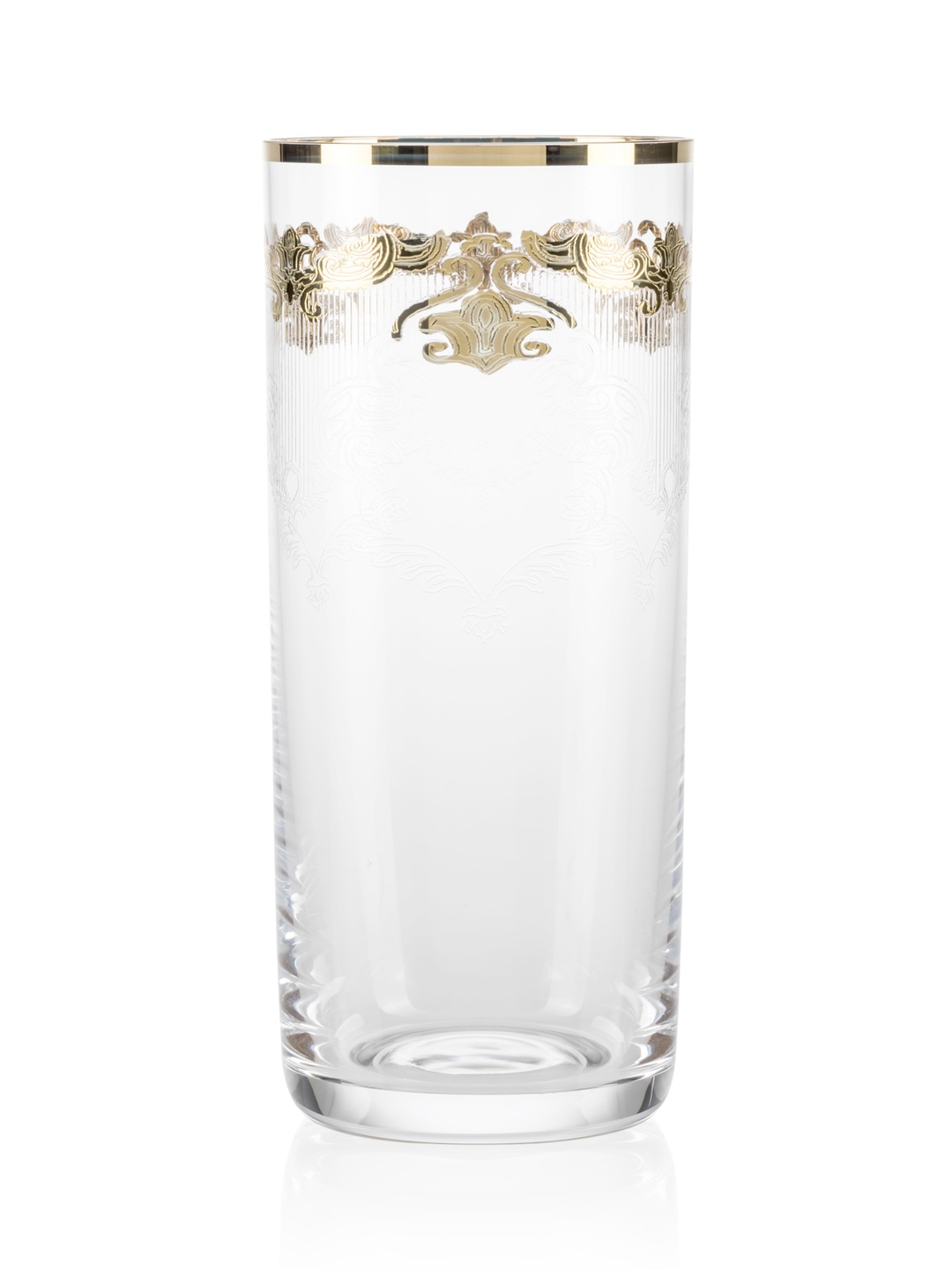 Dide Rakı Bardağı Seti 6'lı