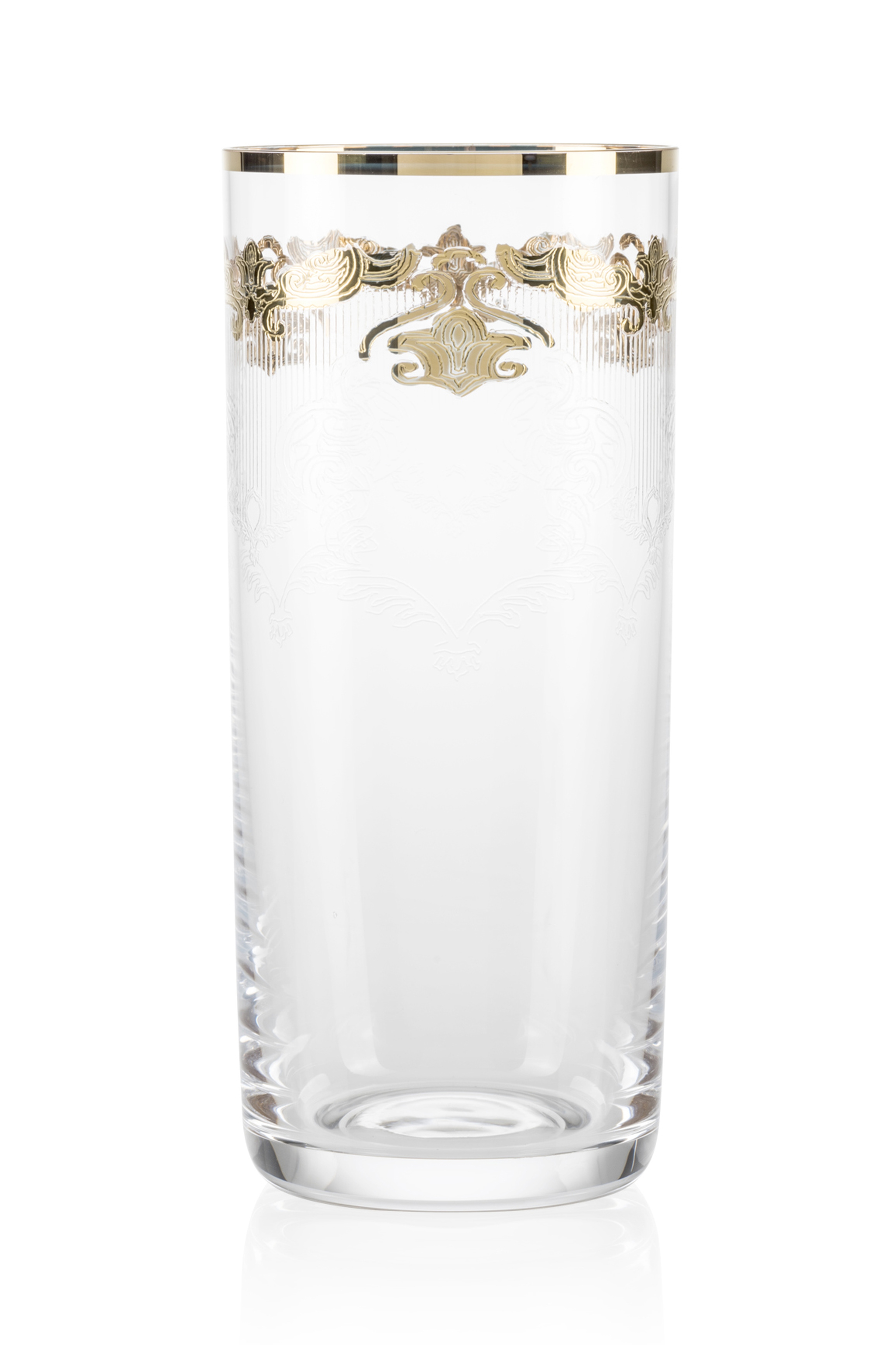 Dide Rakı Bardağı Seti 6'lı