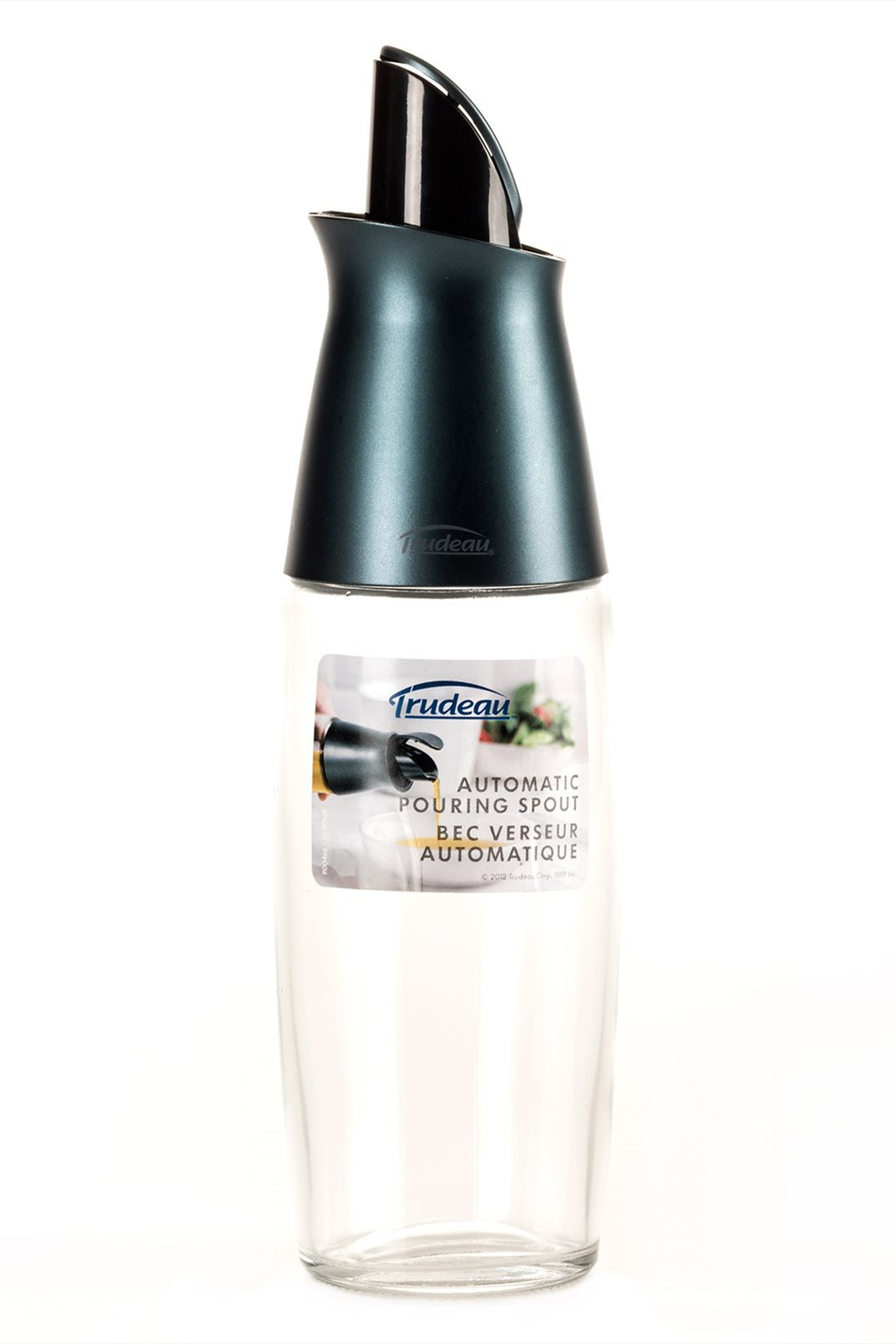 Easy Pour Olive Oil