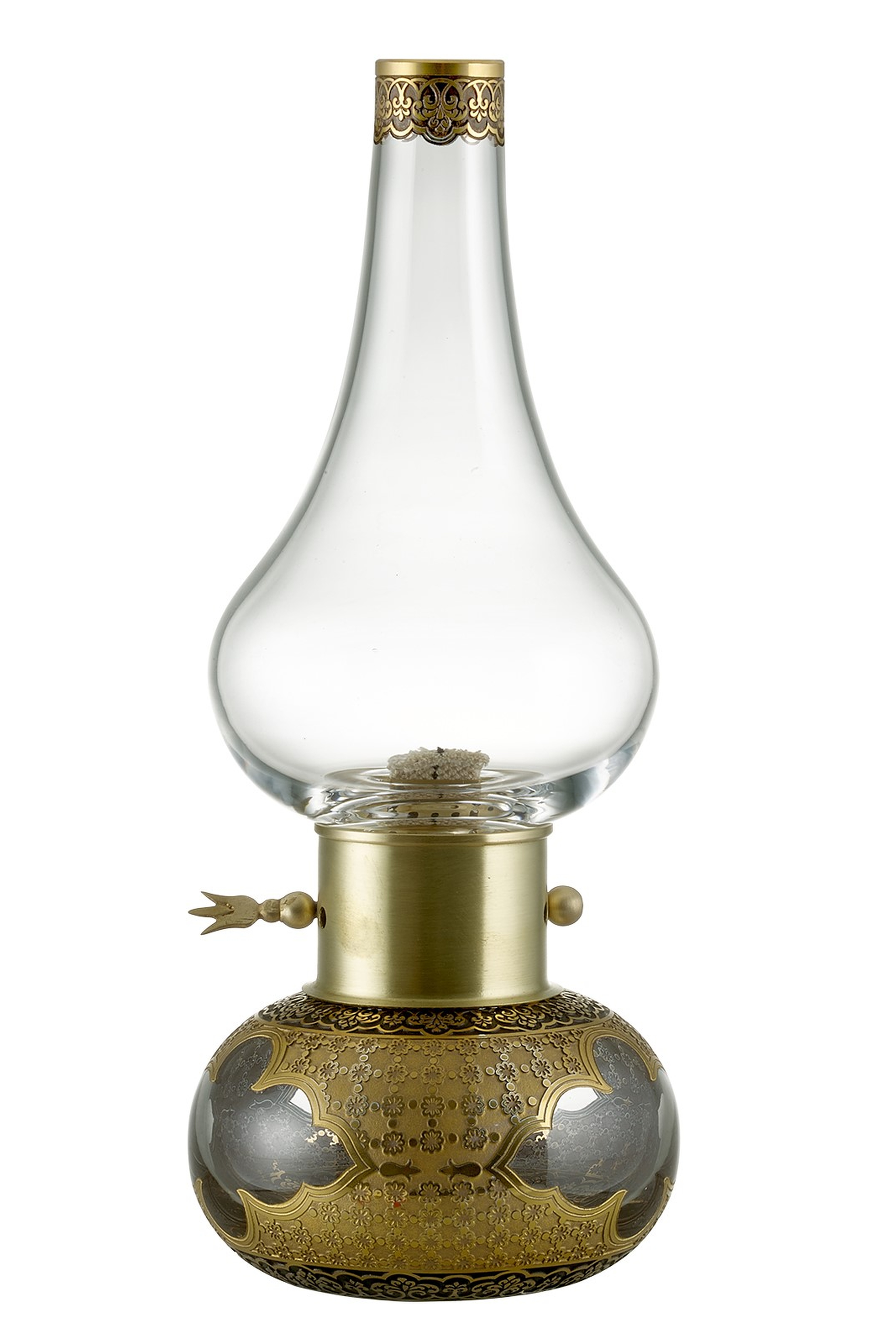 Lema Gas Lamp