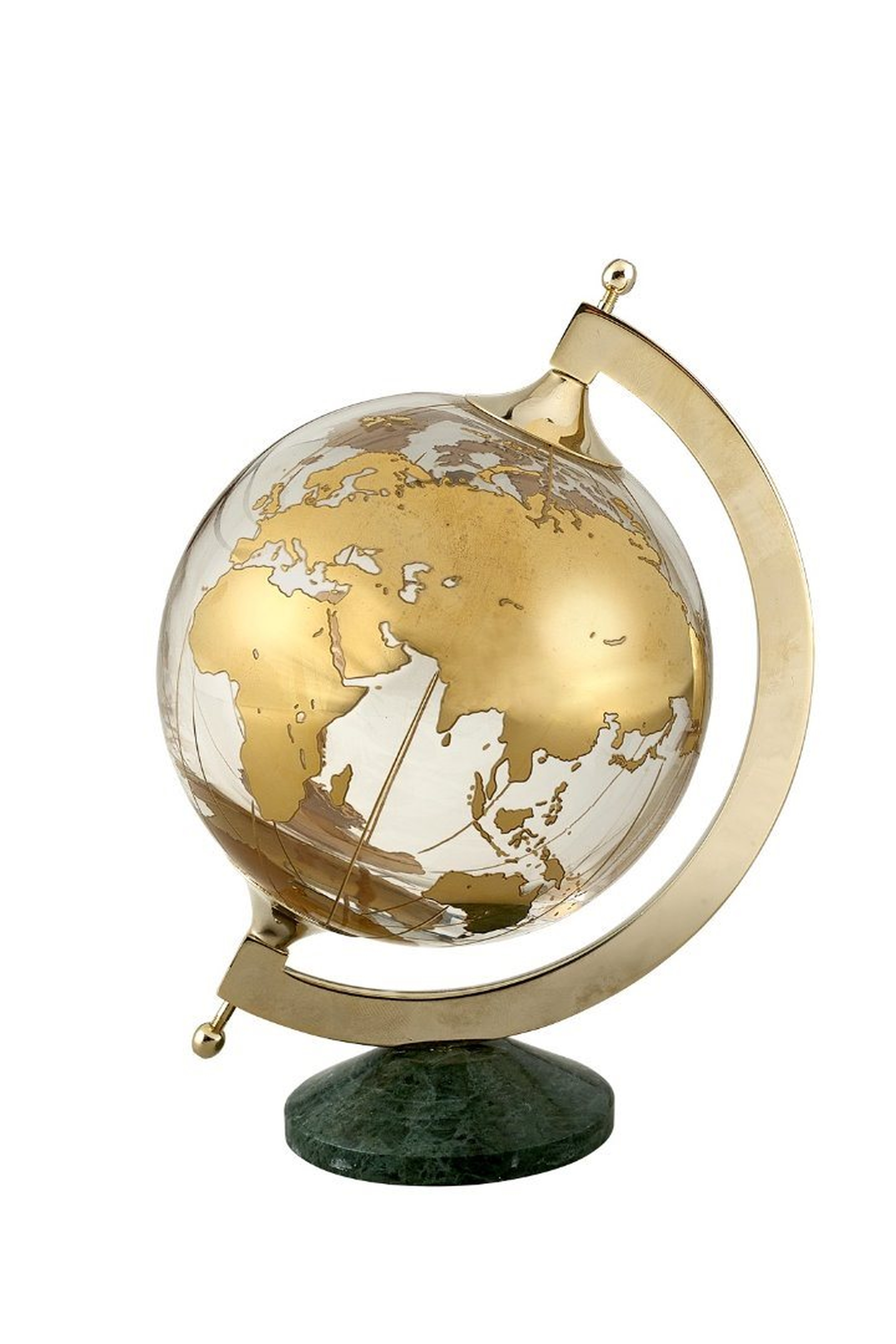 World Object