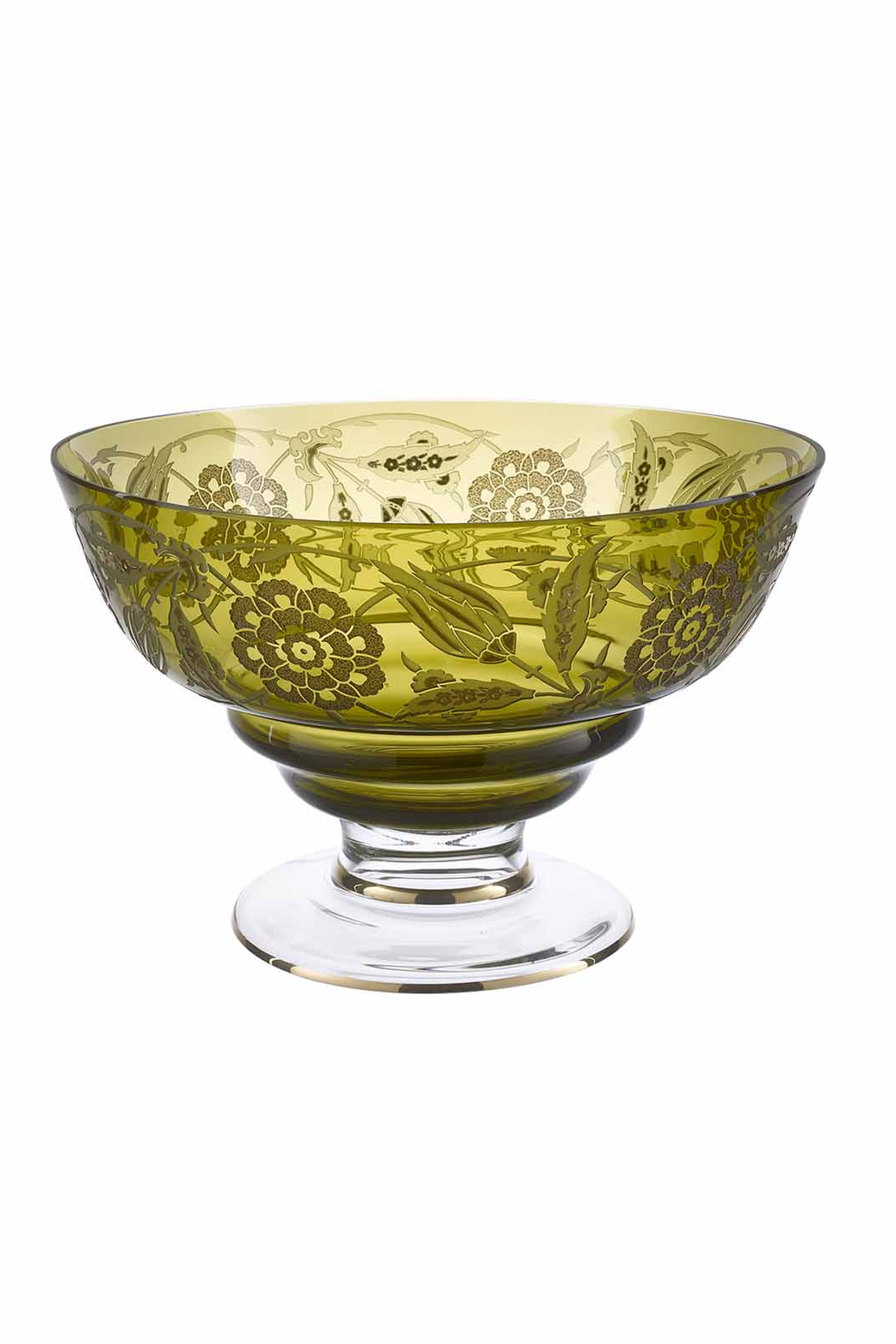 Green Byk Bowl