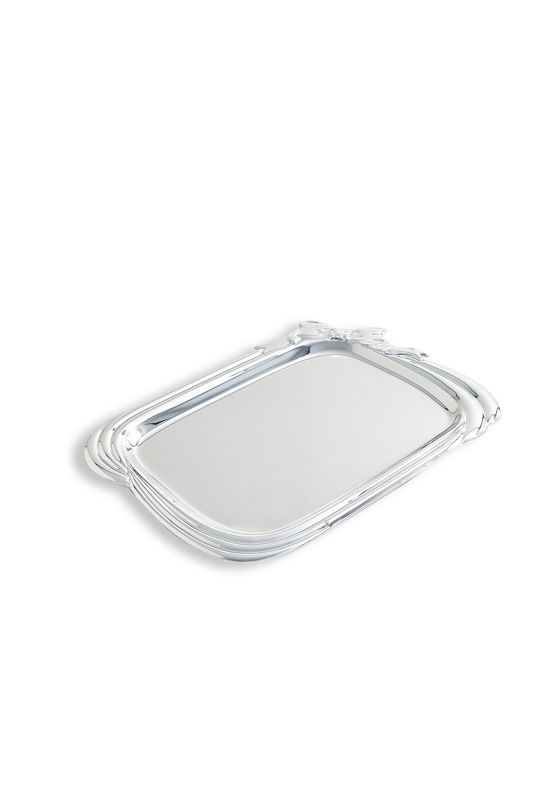 Ribbon Metal Tepsi L