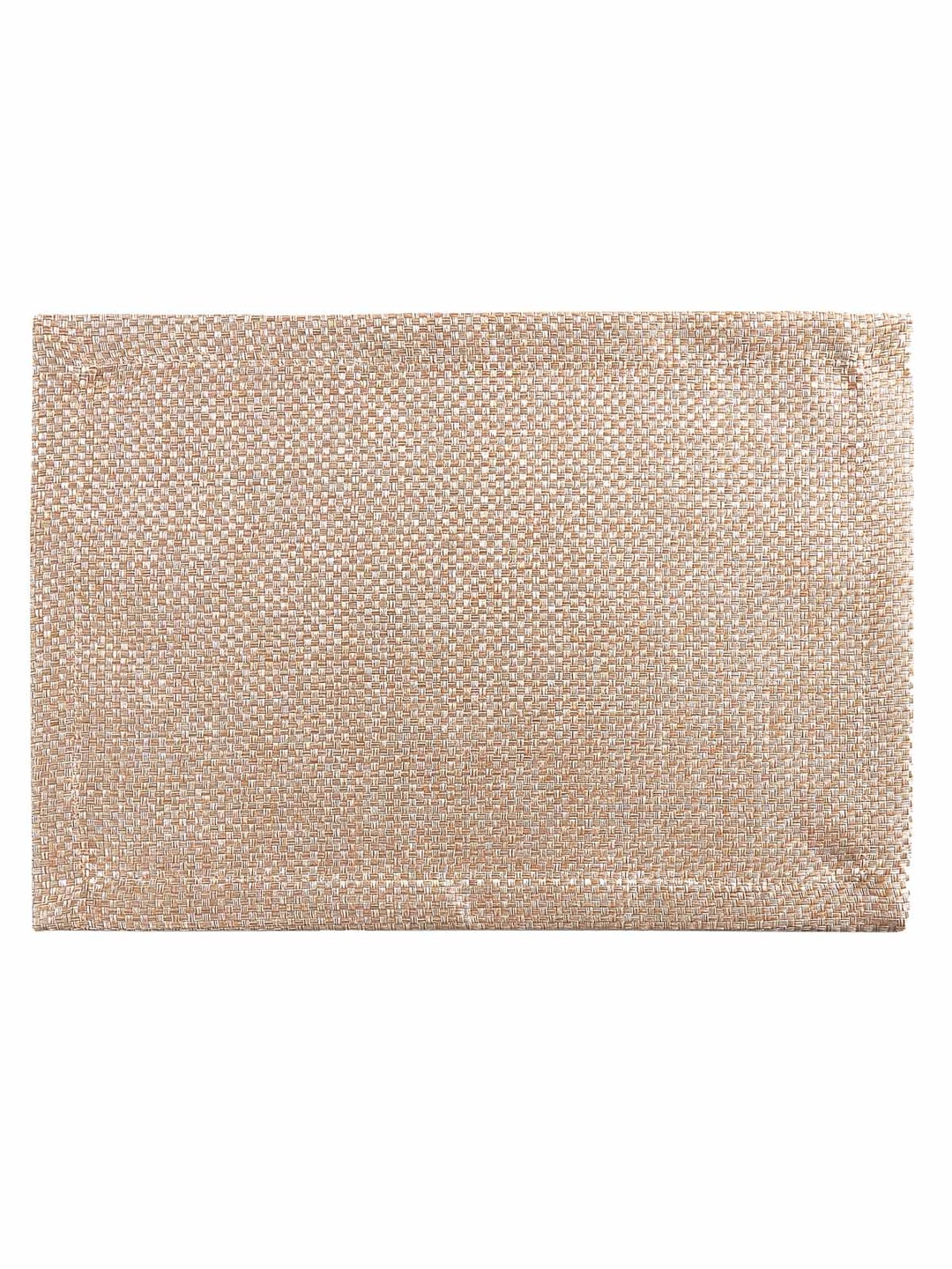Bej Hasır Amerikan Servis 35x50 cm