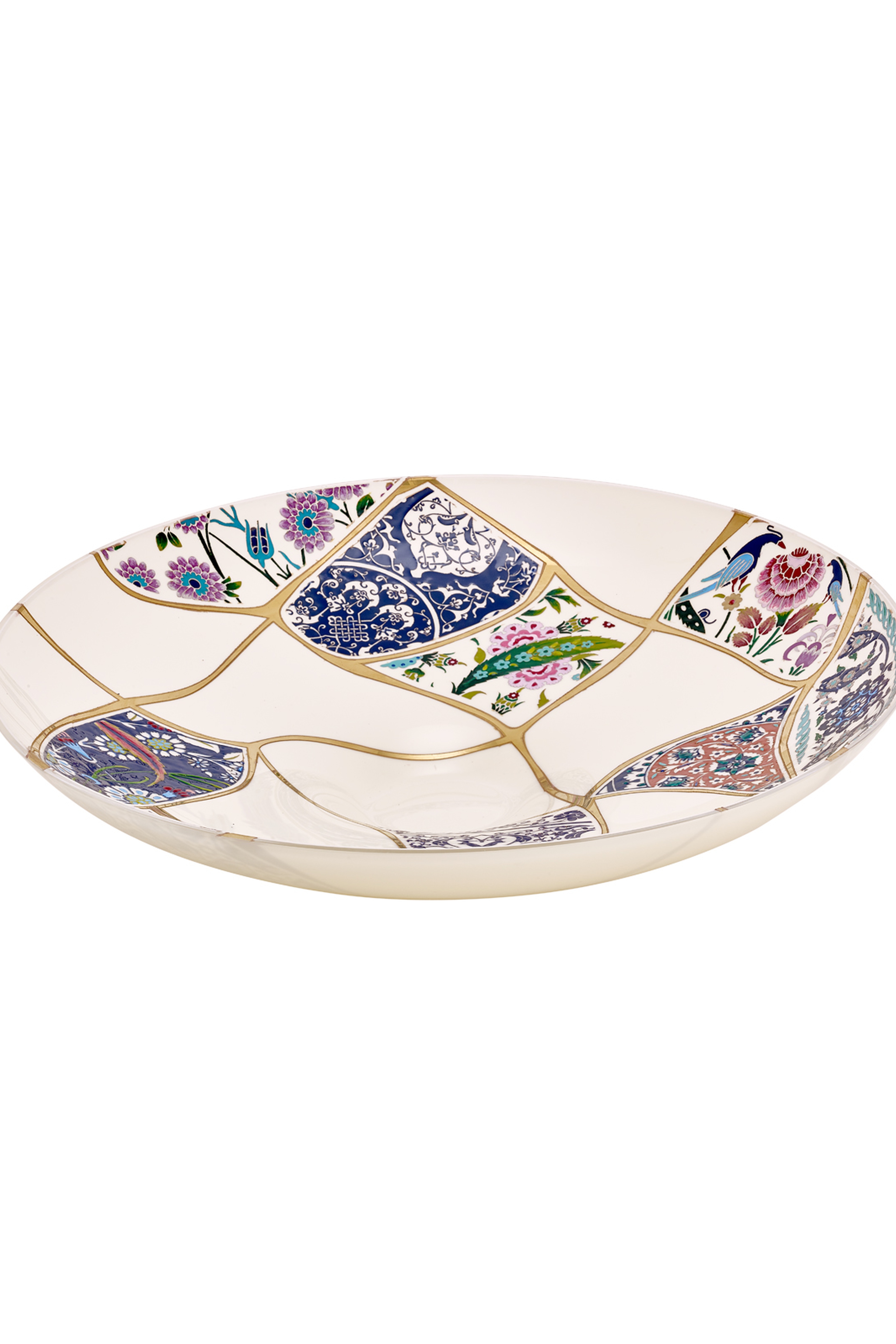 Nefise Bowl 1